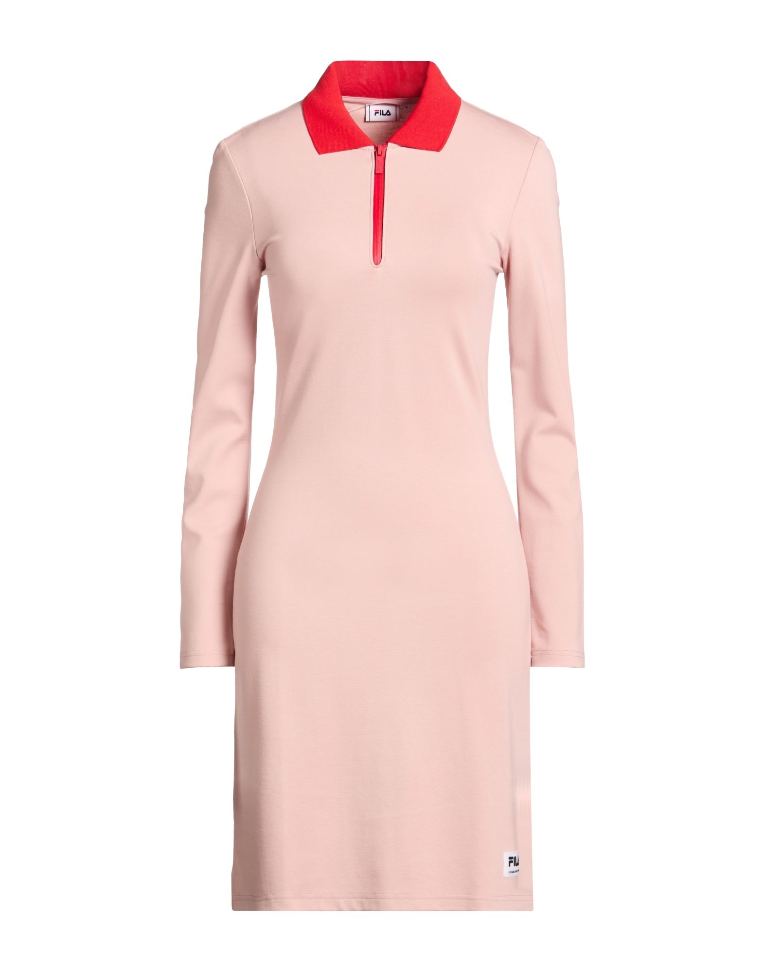  Fila - Kleider - Mini-kleider - On Yoox.com 