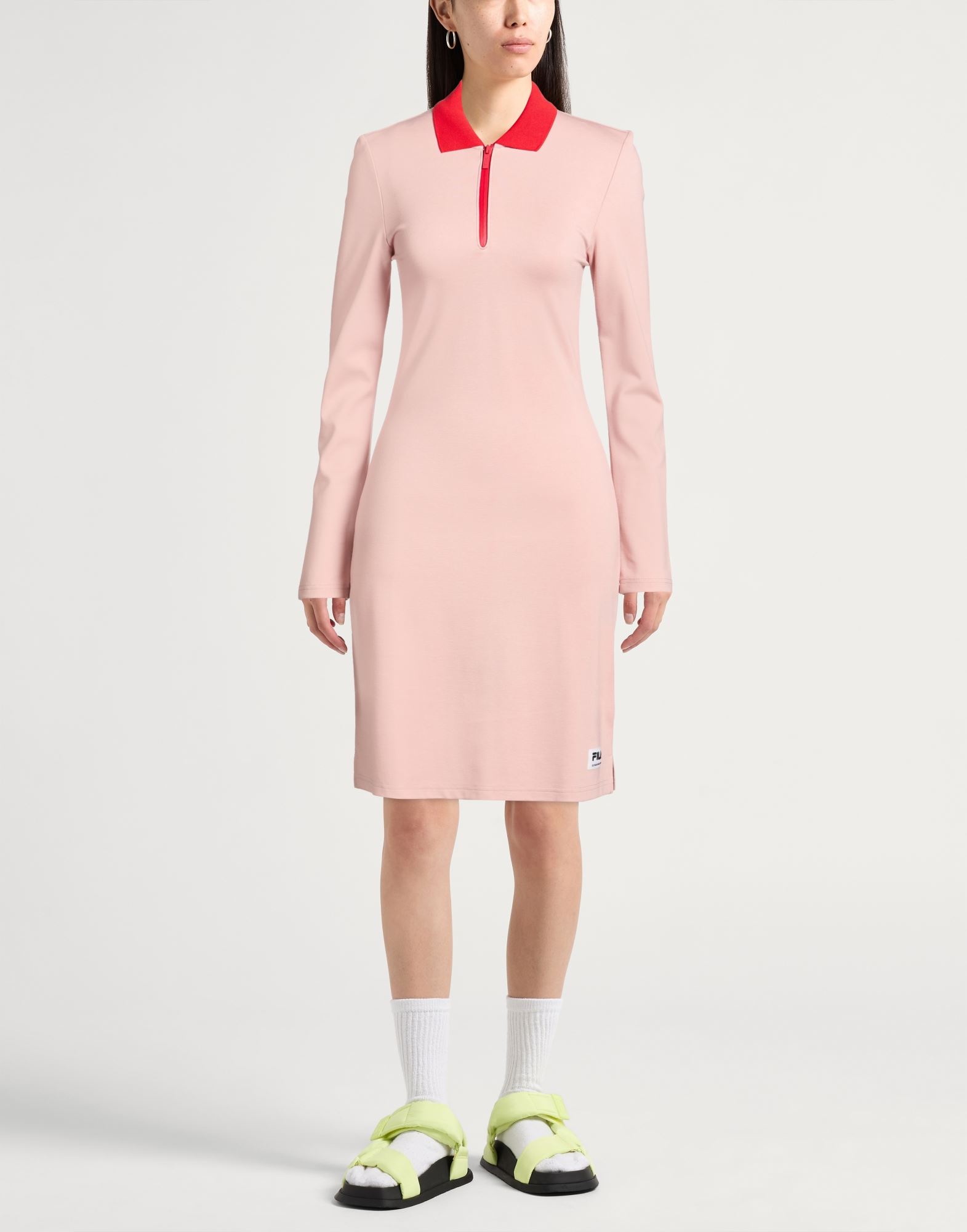  Fila - Kleider - Mini-kleider - On Yoox.com 