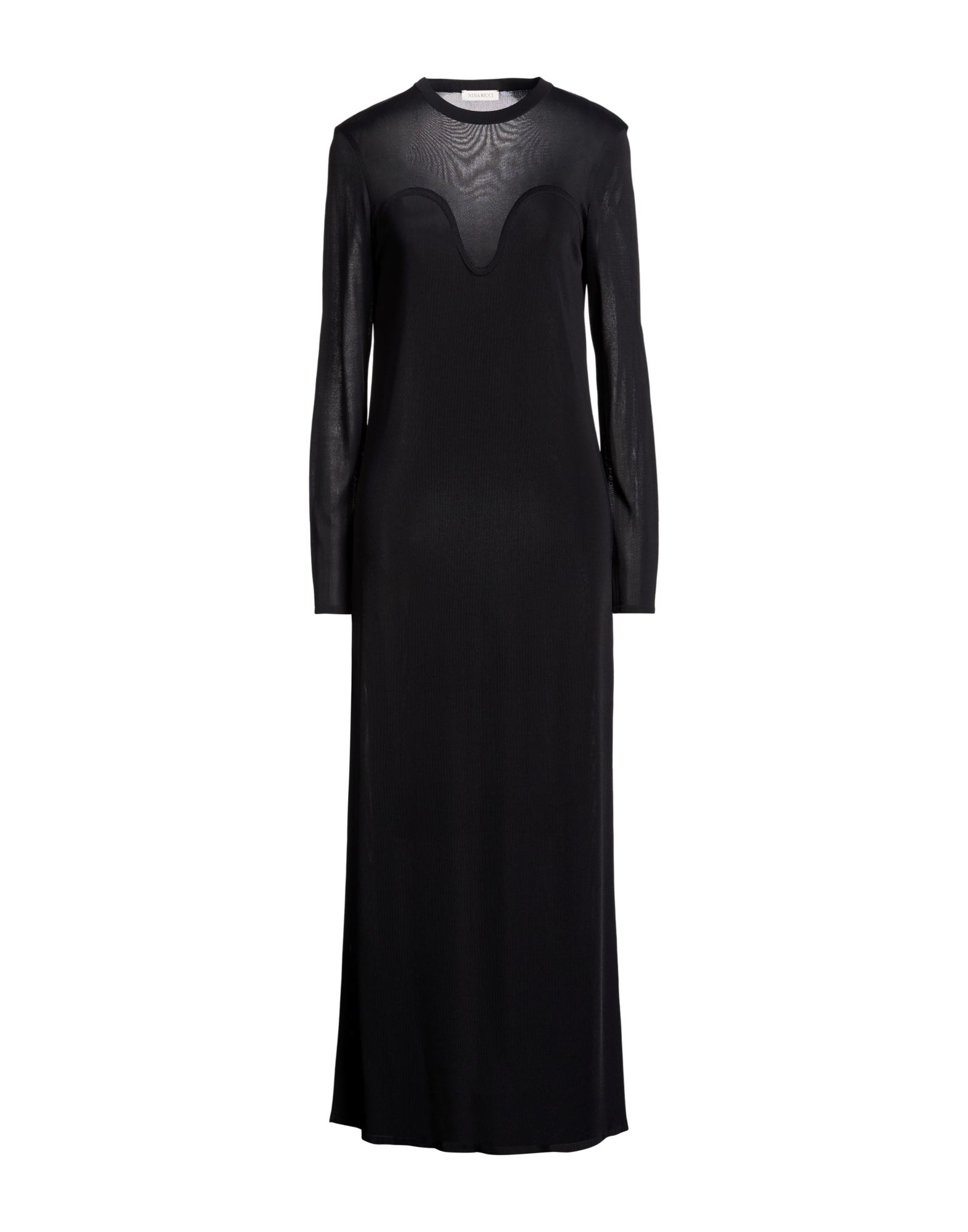 NINA RICCI NINA RICCI ΦΟΡΕΜΑΤΑ Μάξι φόρεμα