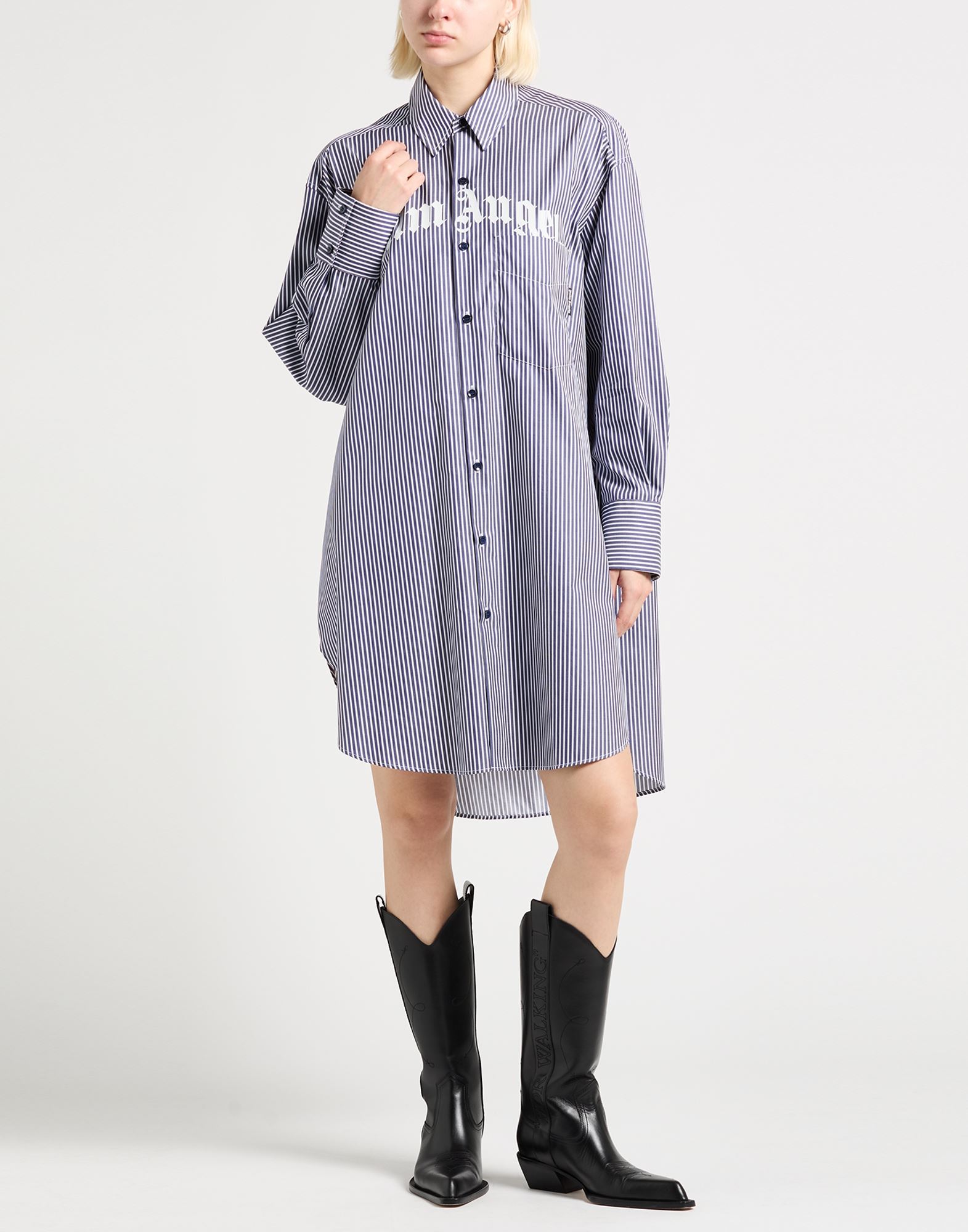  Palm Angels - Kleider - Mini-kleider - On Yoox.com 