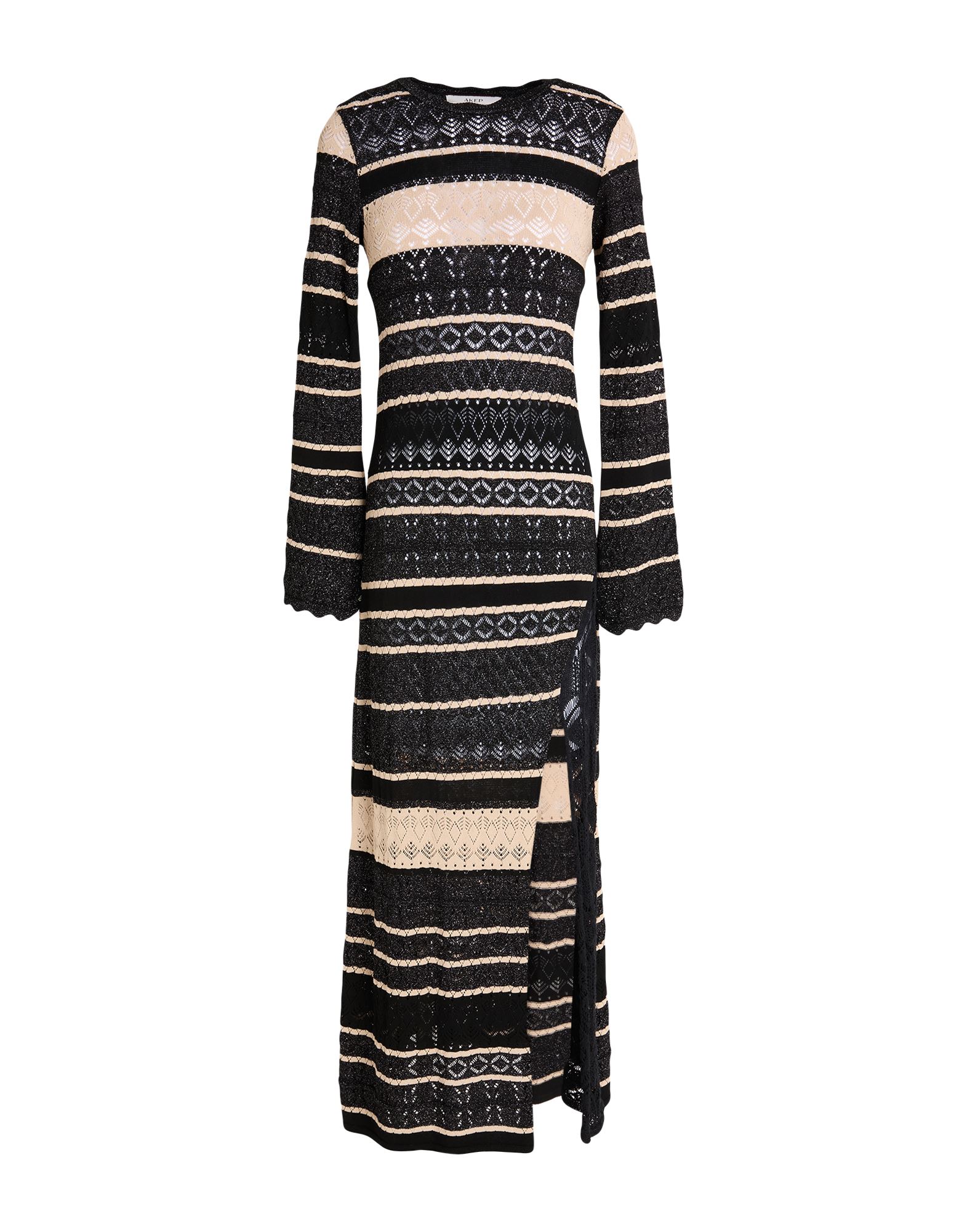  Akep - Kleider - Maxi-kleider - On Yoox.com 
