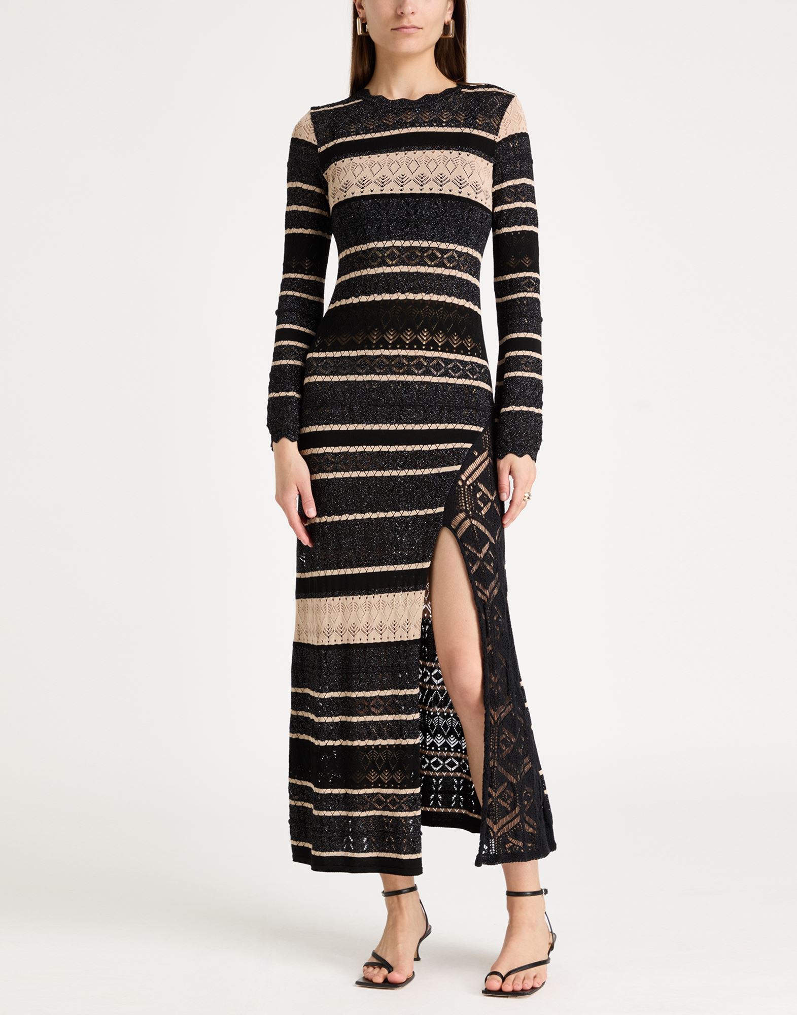  Akep - Kleider - Maxi-kleider - On Yoox.com 