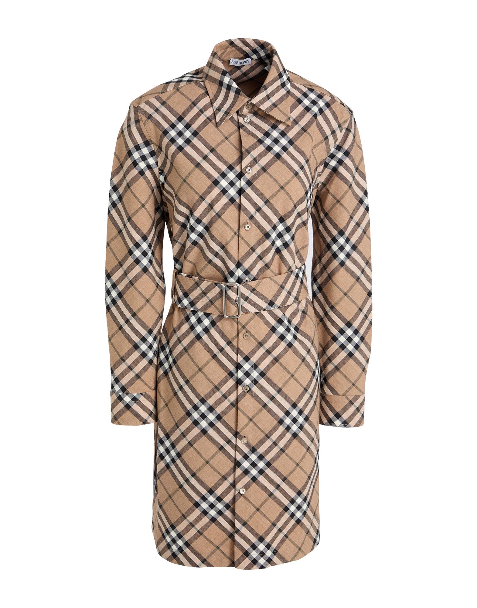 BURBERRY BURBERRY ΦΟΡΕΜΑΤΑ Μίνι φόρεμα