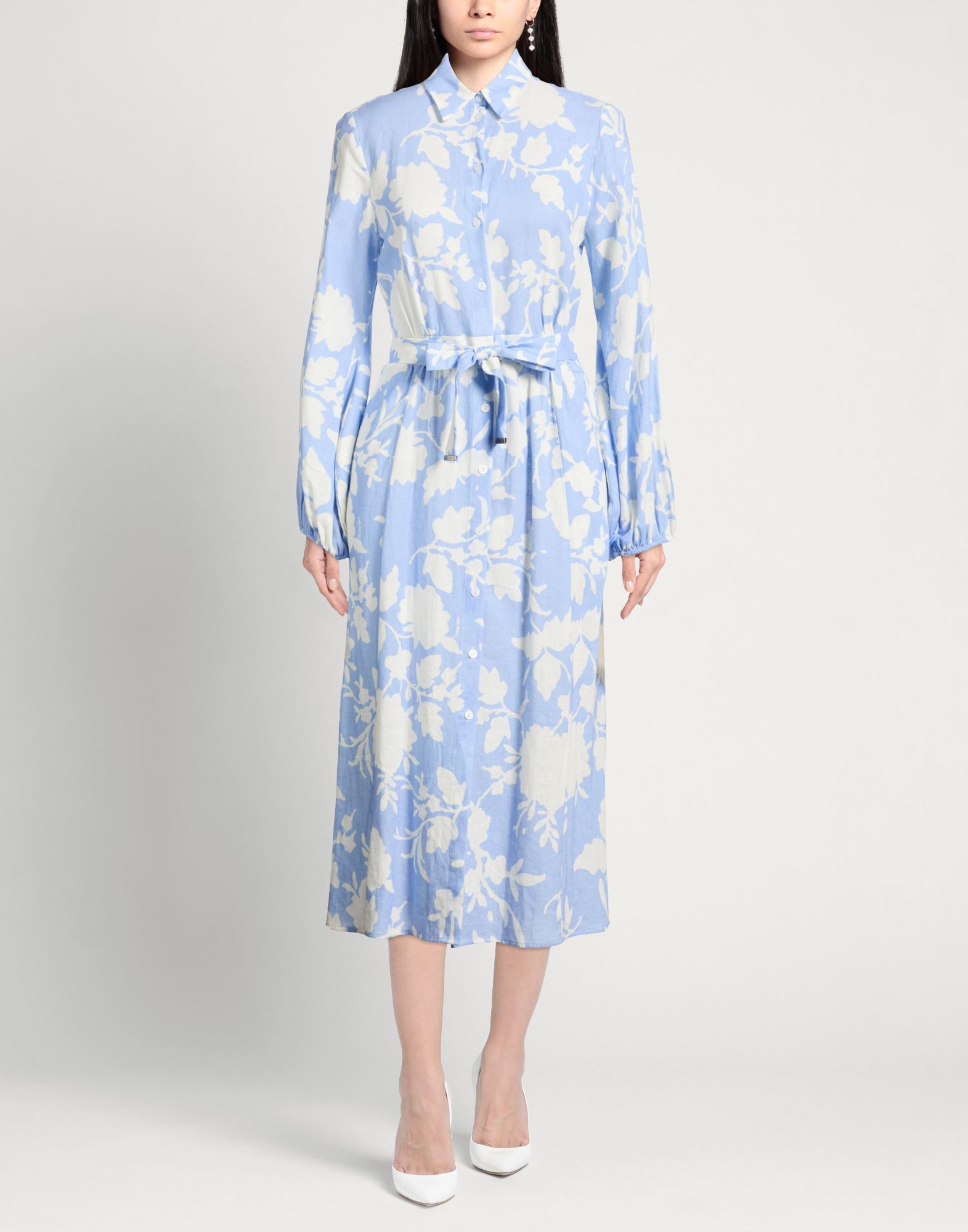  The Abito Milano - Kleider - Midi-kleider - On Yoox.com 