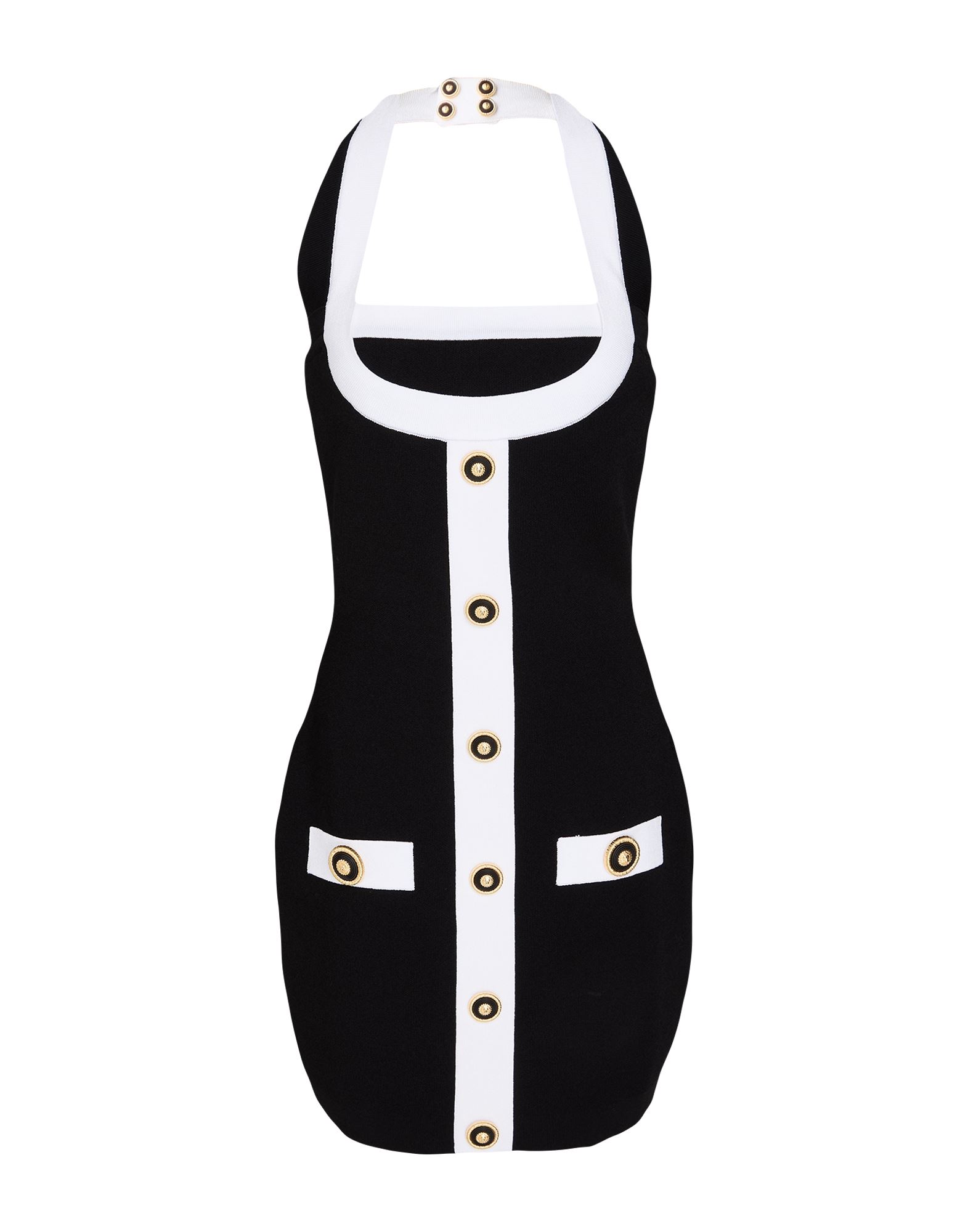 BALMAIN BALMAIN ΦΟΡΕΜΑΤΑ Μίνι φόρεμα