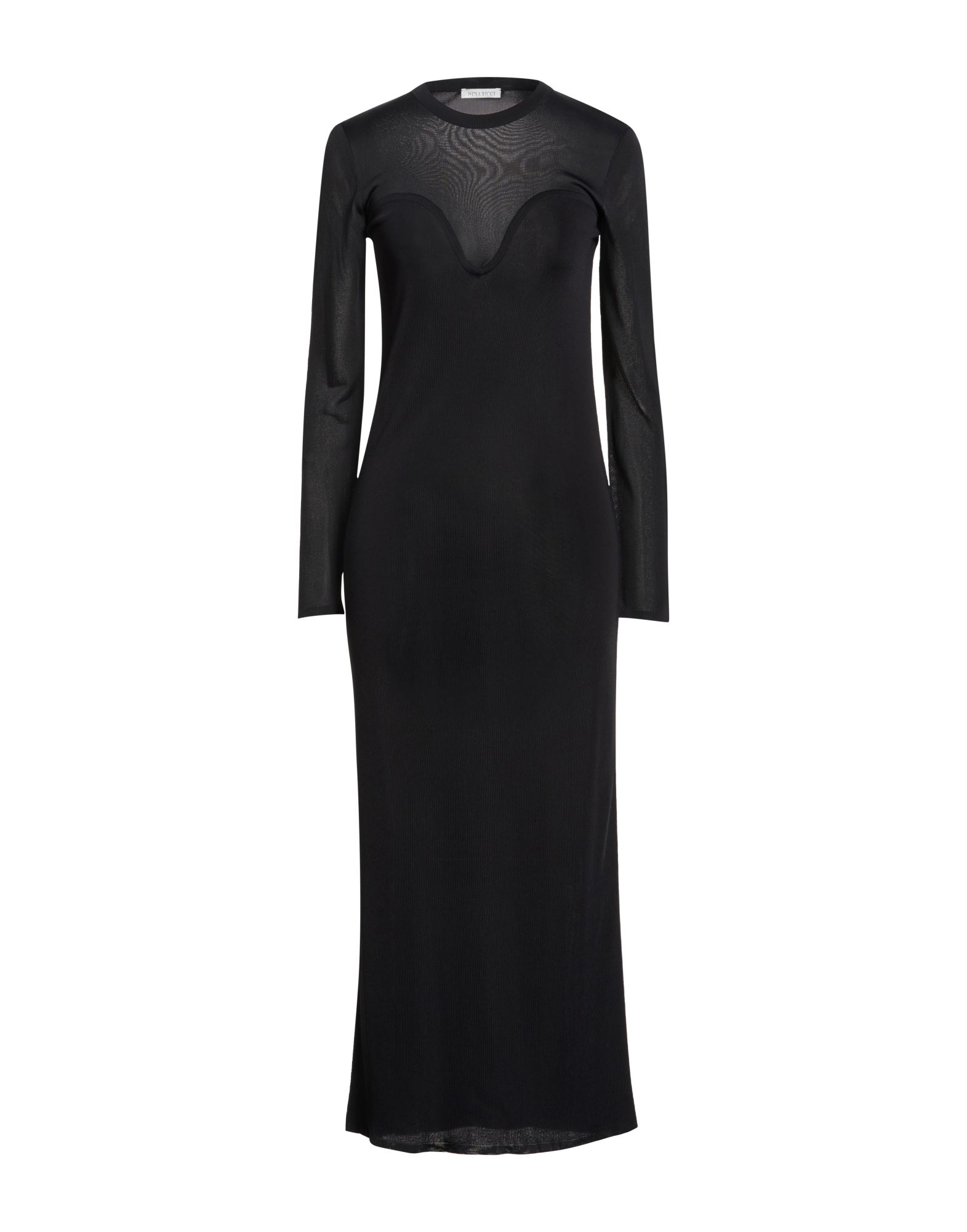 NINA RICCI NINA RICCI ΦΟΡΕΜΑΤΑ Μάξι φόρεμα