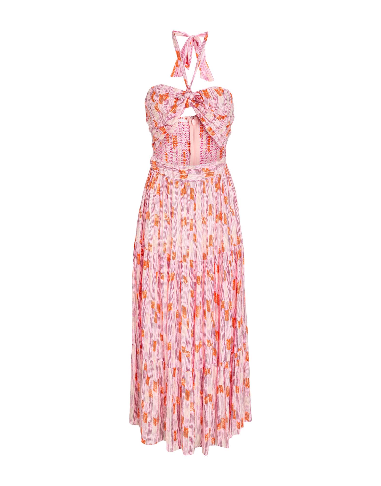  Lemlem - Kleider - Maxi-kleider - On Yoox.com 