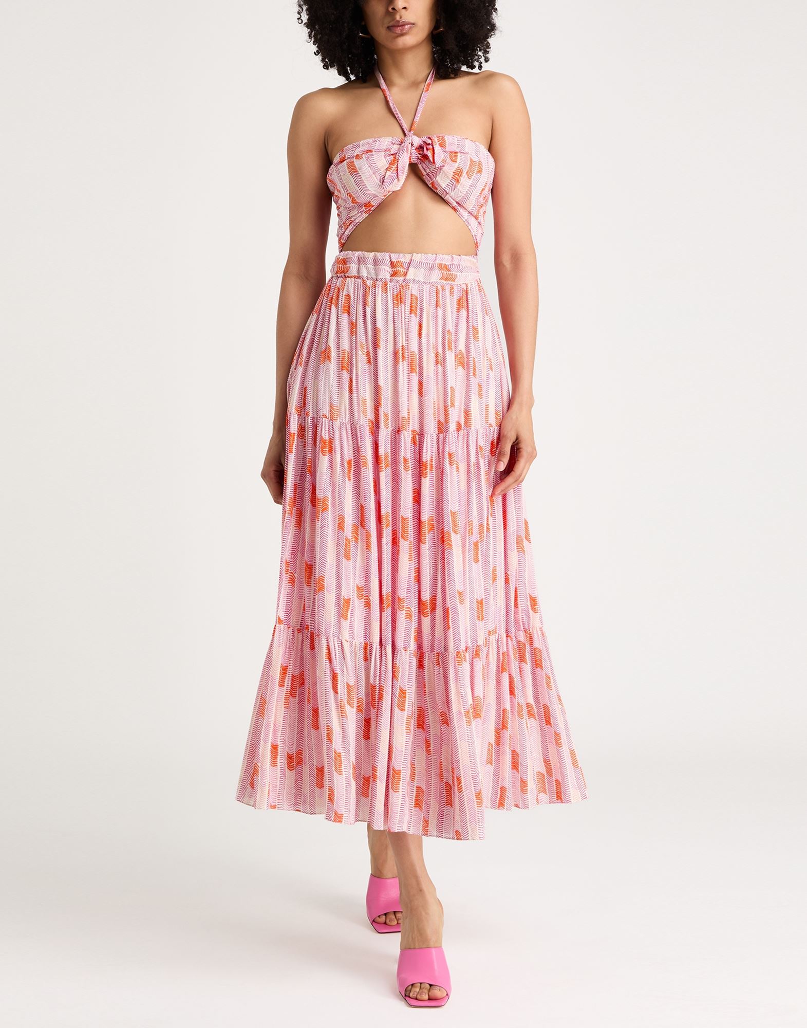  Lemlem - Kleider - Maxi-kleider - On Yoox.com 