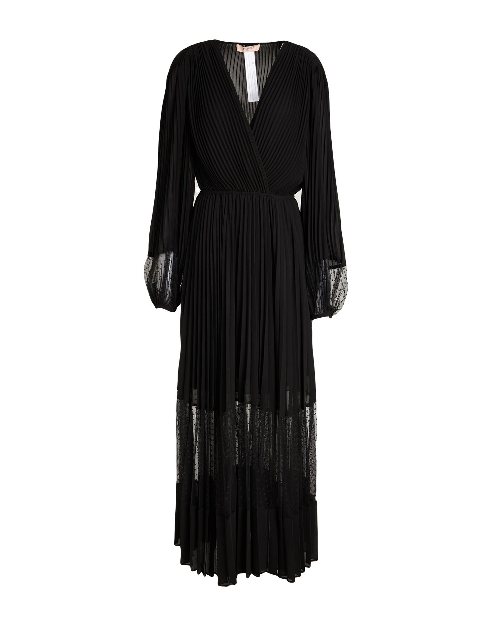 TWINSET TWINSET ΦΟΡΕΜΑΤΑ Μάξι φόρεμα