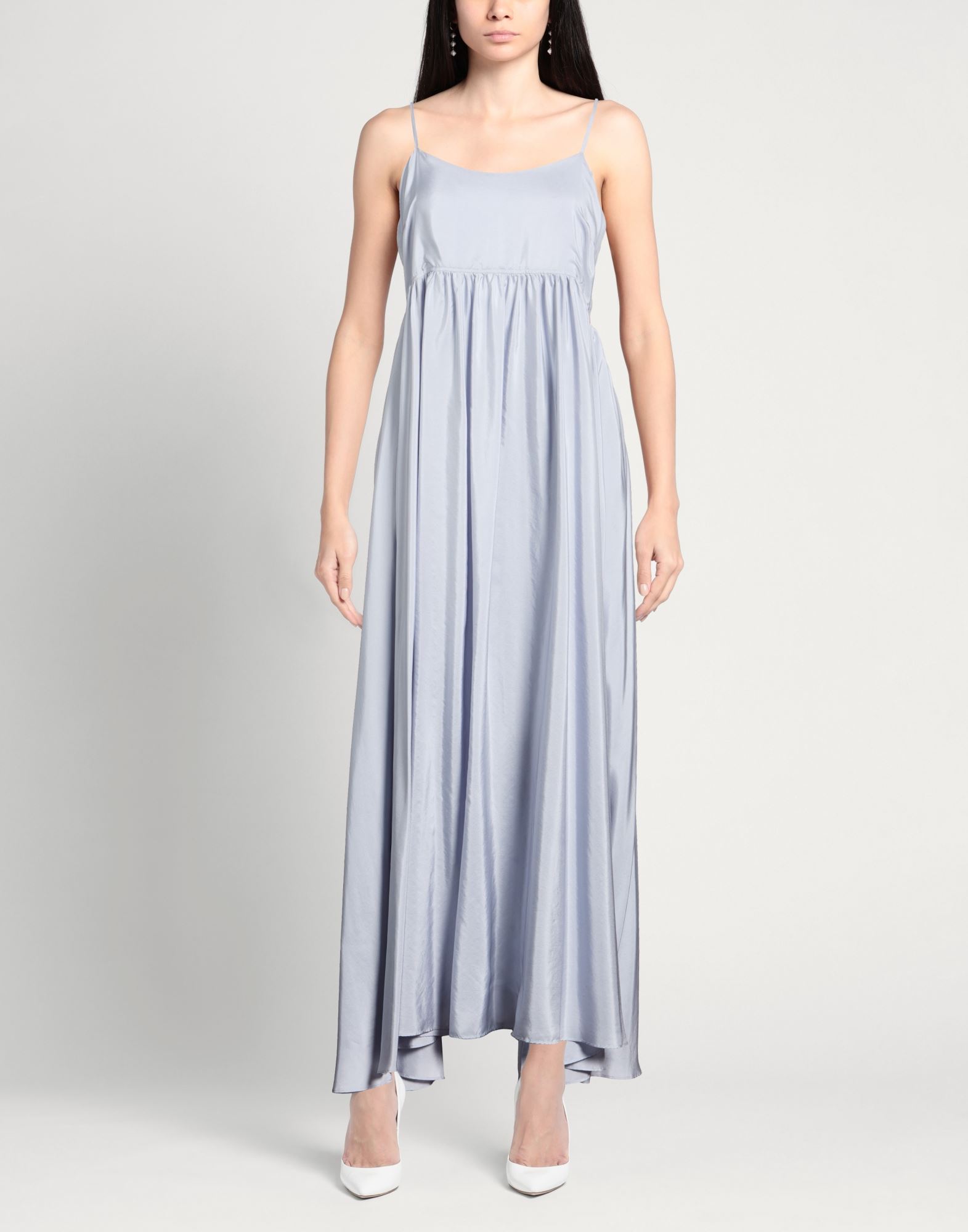  Jucca - Kleider - Maxi-kleider - On Yoox.com 