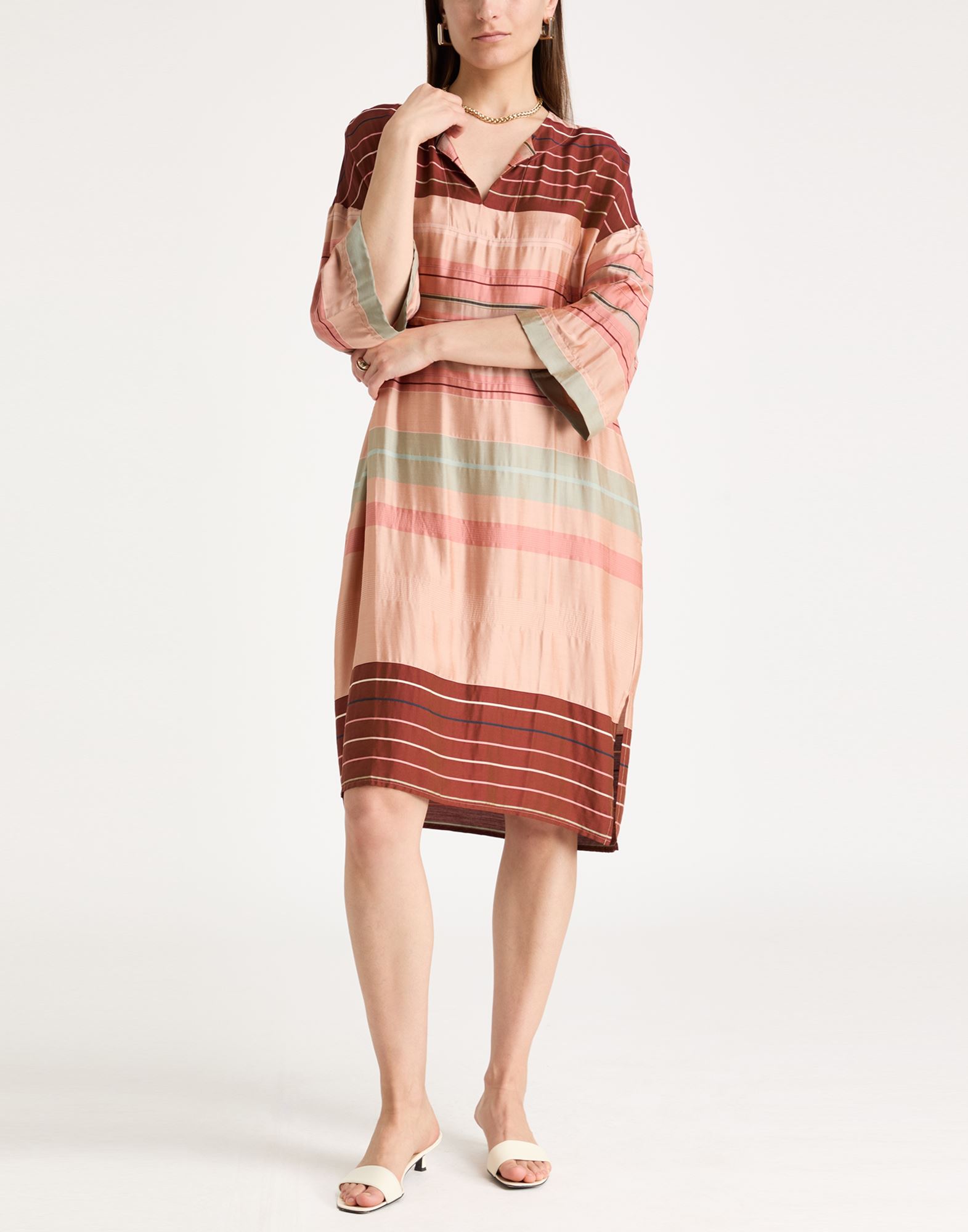  Hanro - Vestidos - Vestidos Midi - On Yoox.com 