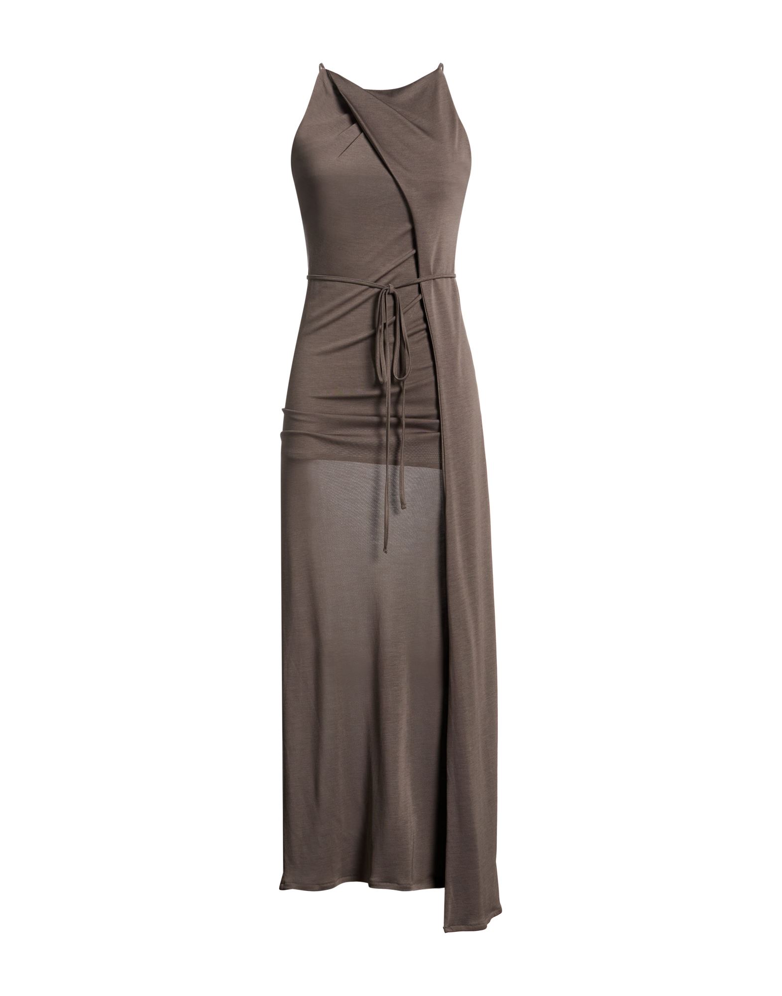  Alohas - Kleider - Maxi-kleider - On Yoox.com 