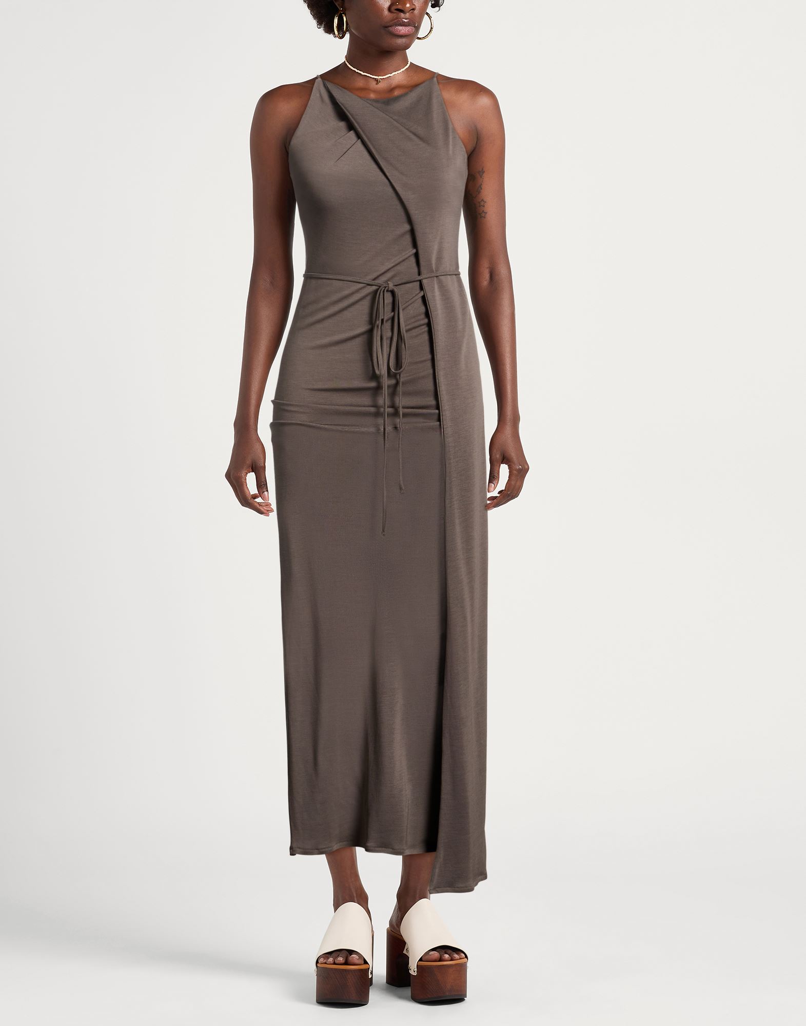  Alohas - Kleider - Maxi-kleider - On Yoox.com 