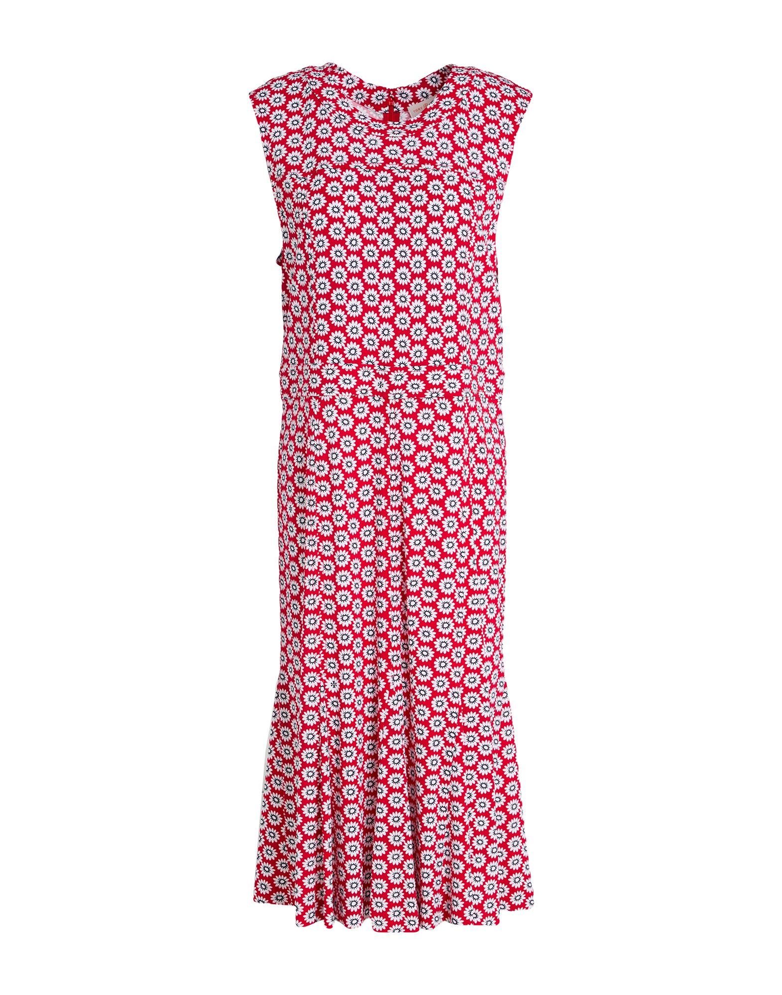 TORY BURCH TORY BURCH ΦΟΡΕΜΑΤΑ Midi φόρεμα