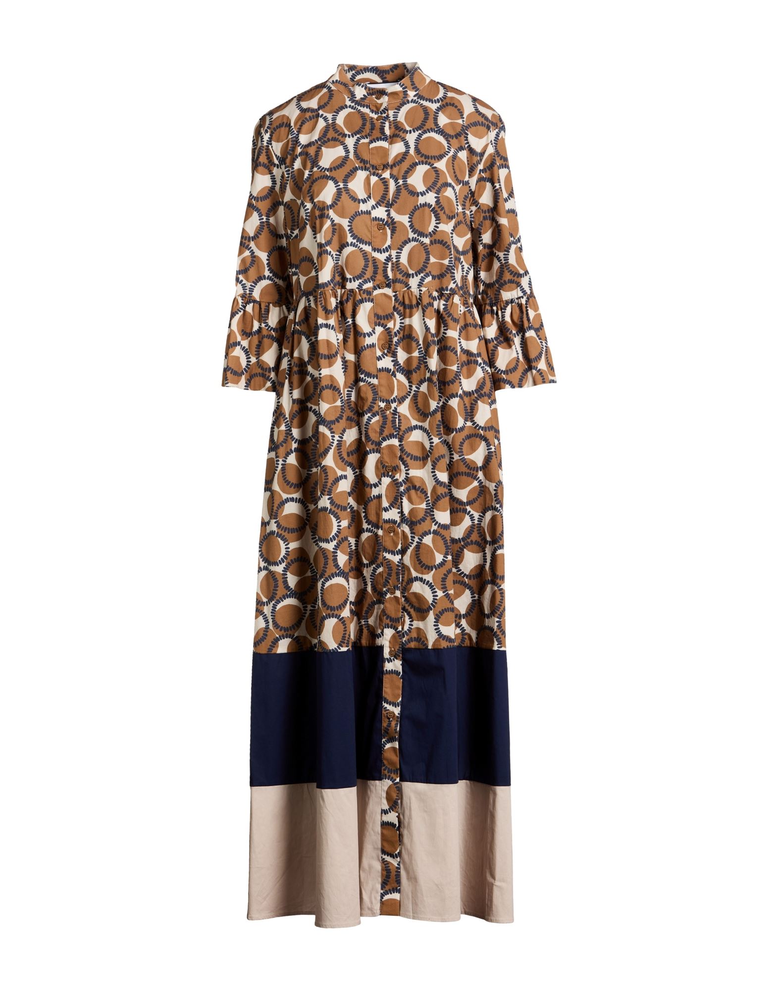  The Abito Milano - Kleider - Maxi-kleider - On Yoox.com 