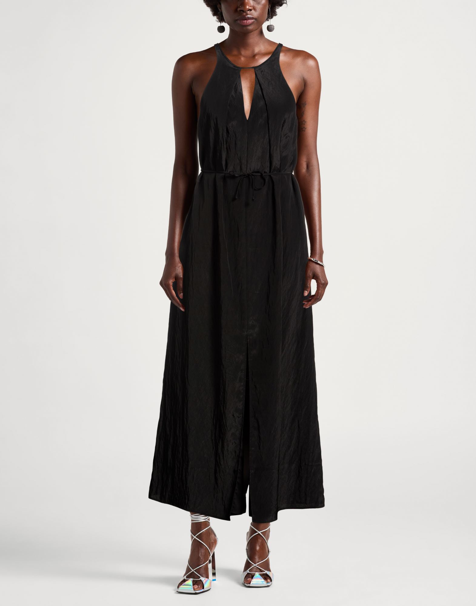  Armani Exchange - Kleider - Maxi-kleider - On Yoox.com 