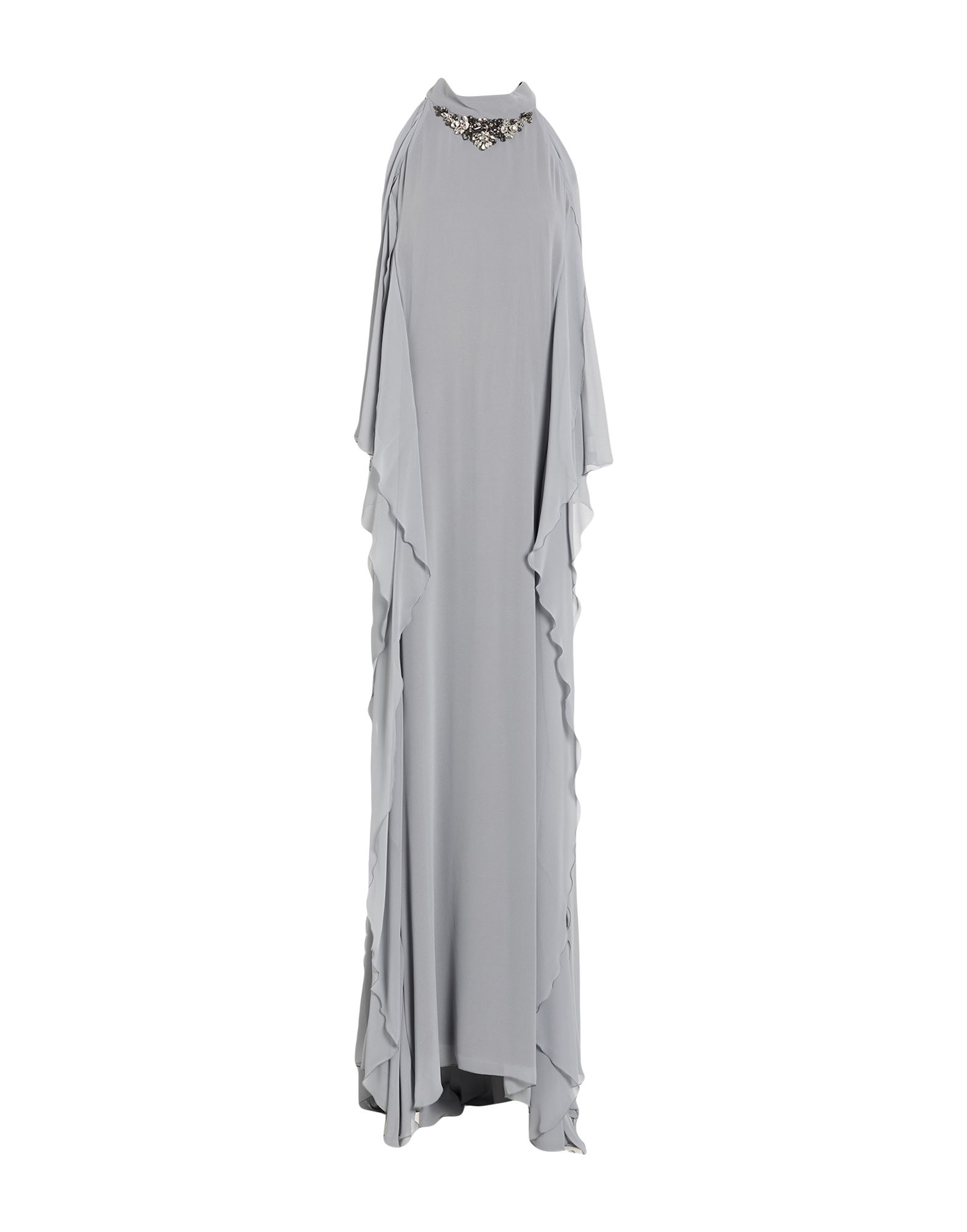  Clips - Vestidos - Vestidos Largos - On Yoox.com 