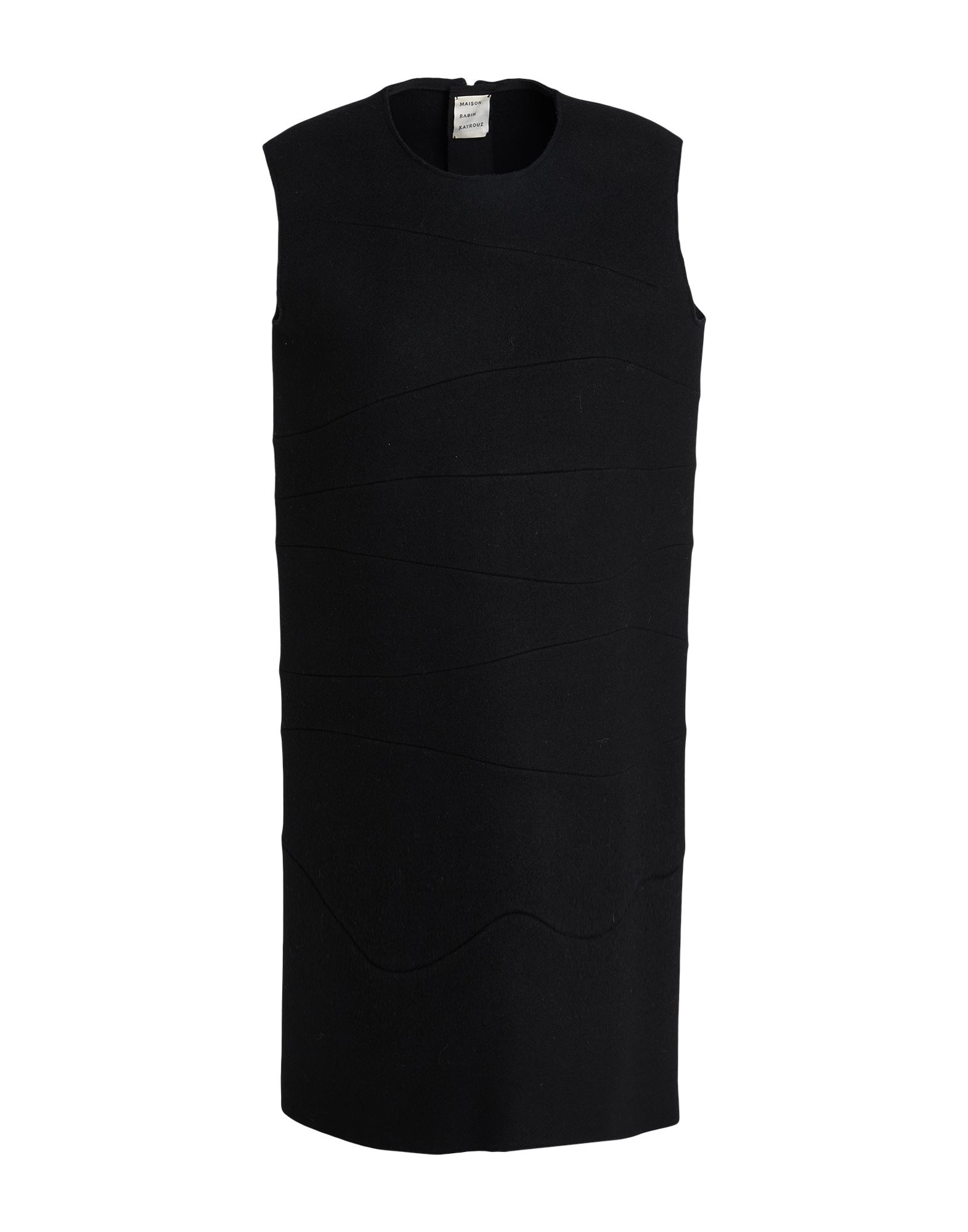  Maison Rabih Kayrouz - Kleider - Mini-kleider - On Yoox.com 