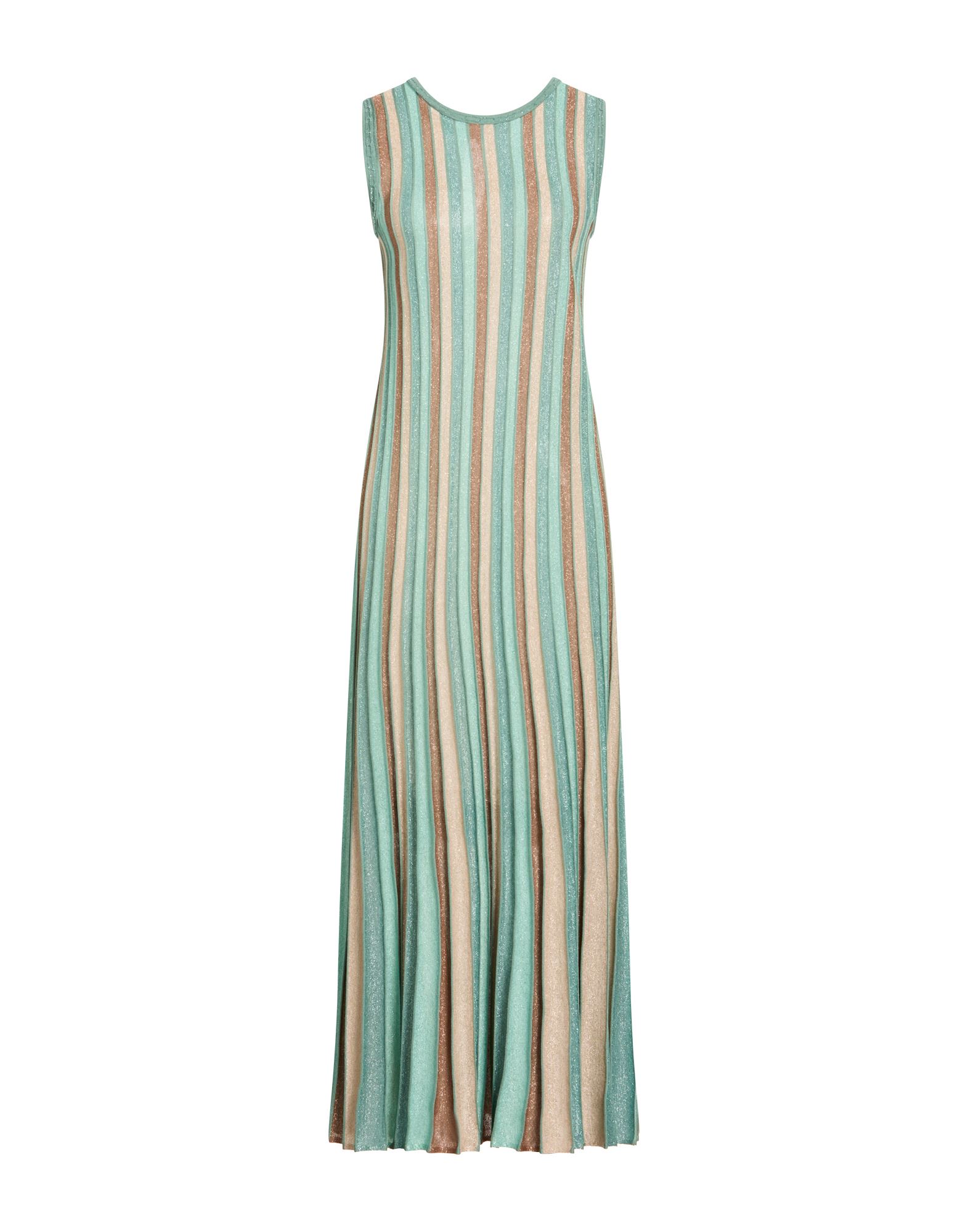  D.exterior - Kleider - Maxi-kleider - On Yoox.com 