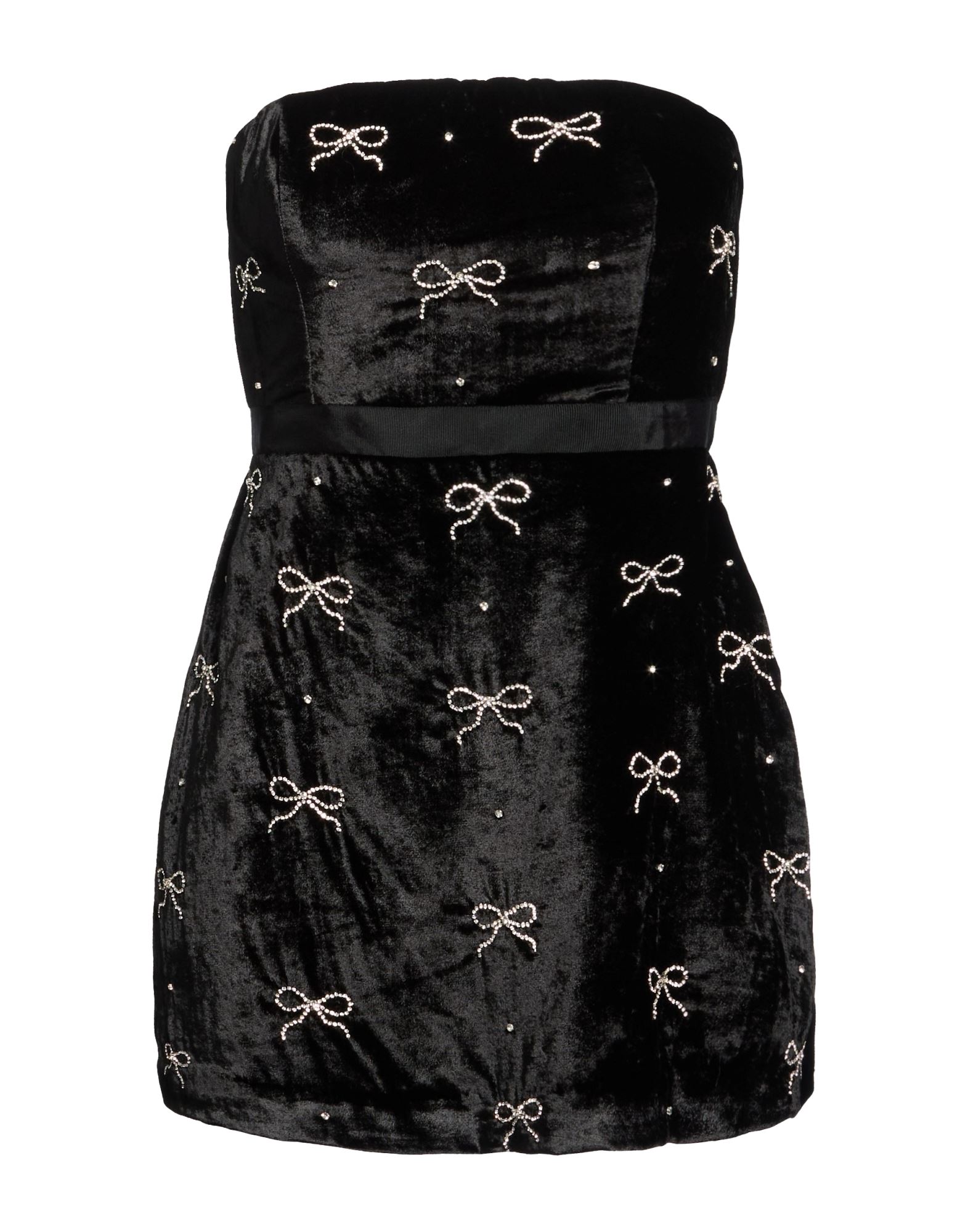 LOVESHACKFANCY LOVESHACKFANCY ΦΟΡΕΜΑΤΑ Μίνι φόρεμα