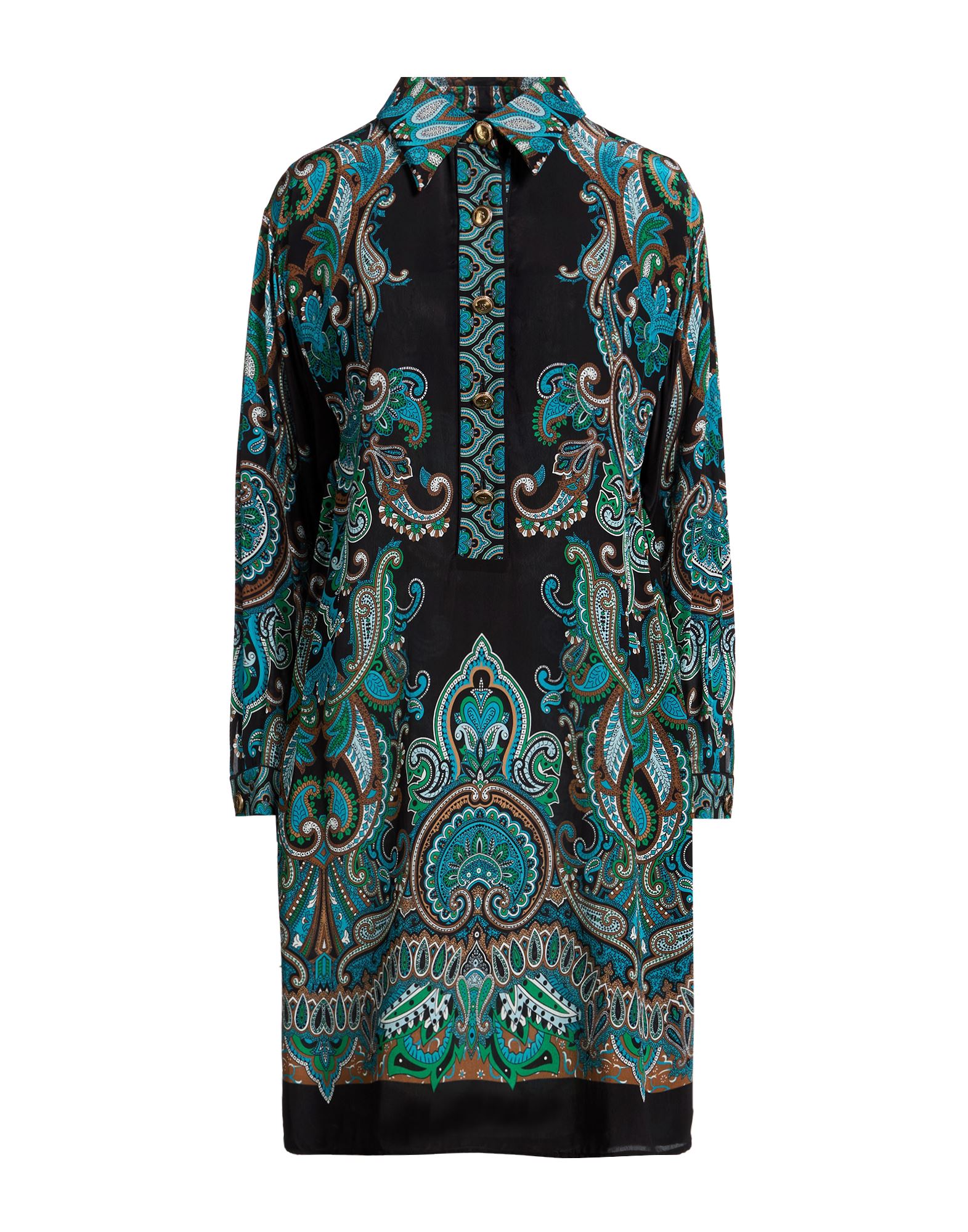  Luisa Spagnoli - Kleider - Mini-kleider - On Yoox.com 