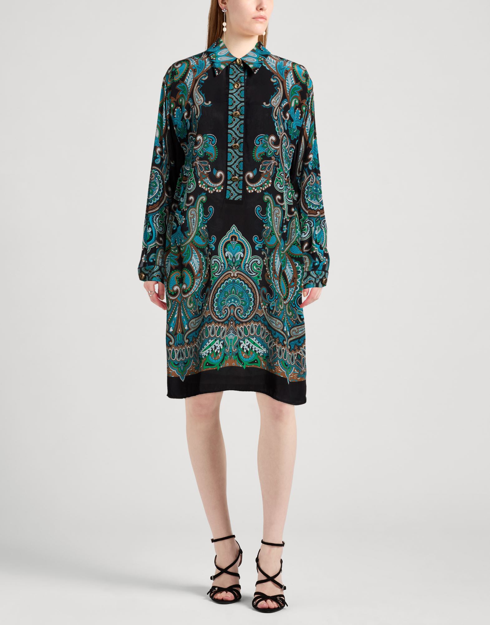  Luisa Spagnoli - Kleider - Mini-kleider - On Yoox.com 