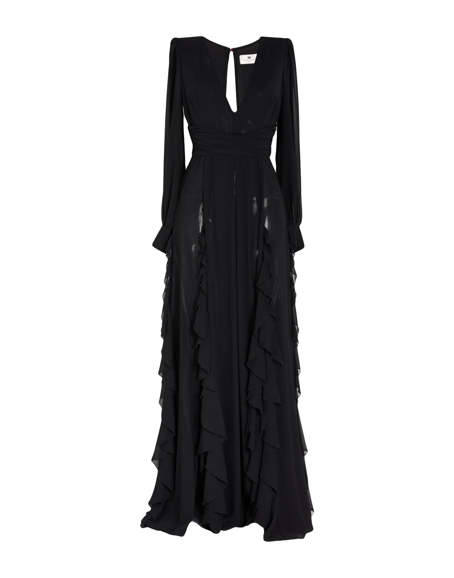 ELISABETTA FRANCHI ELISABETTA FRANCHI ΦΟΡΕΜΑΤΑ Μάξι φόρεμα