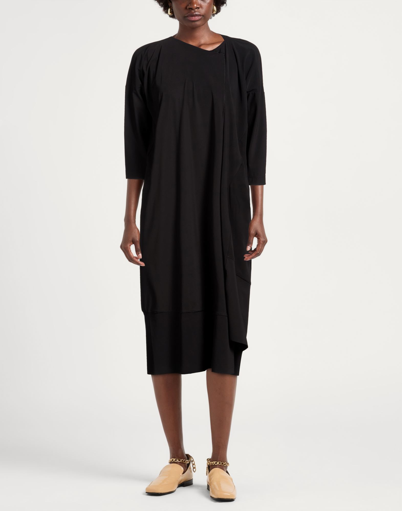  High - Kleider - Midi-kleider - On Yoox.com 