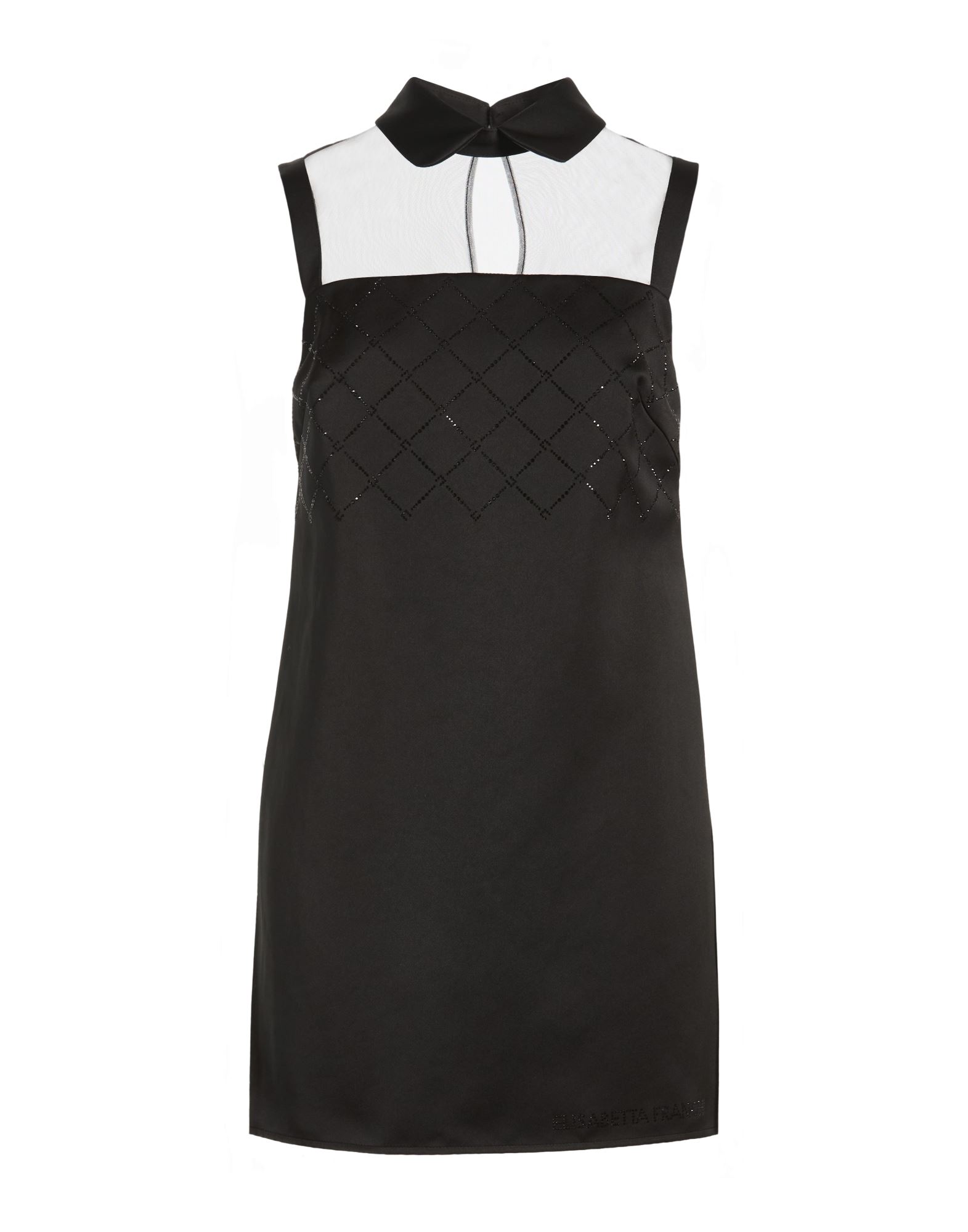 ELISABETTA FRANCHI ELISABETTA FRANCHI ΦΟΡΕΜΑΤΑ Μίνι φόρεμα