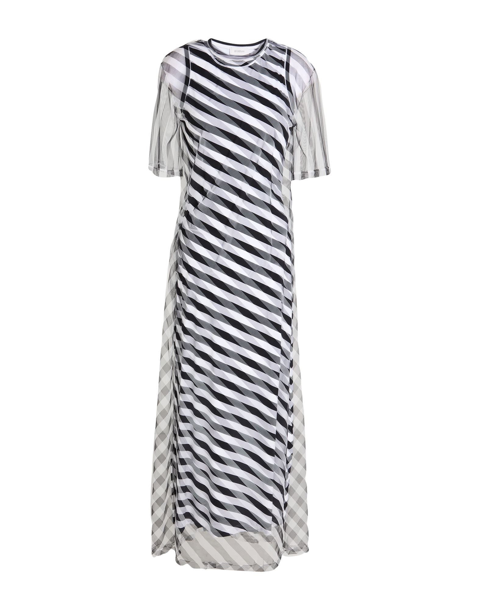  Sportmax - Kleider - Maxi-kleider - On Yoox.com 