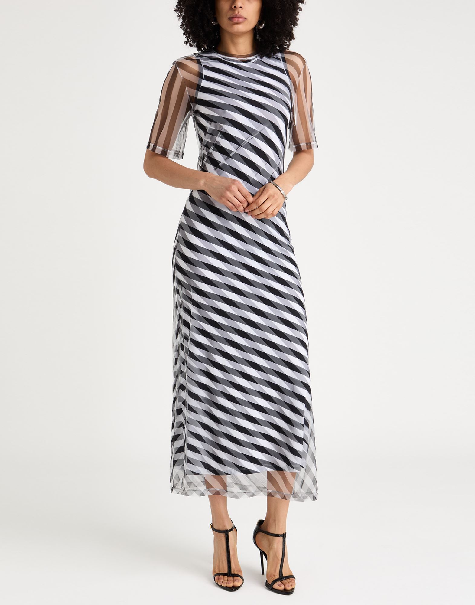  Sportmax - Kleider - Maxi-kleider - On Yoox.com 