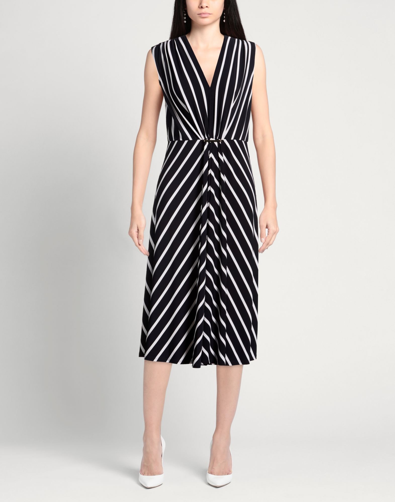  Joseph Ribkoff - Kleider - Midi-kleider - On Yoox.com 
