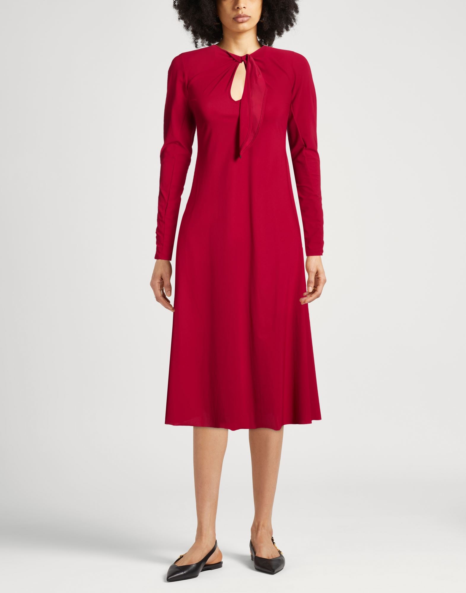  High - Kleider - Midi-kleider - On Yoox.com 