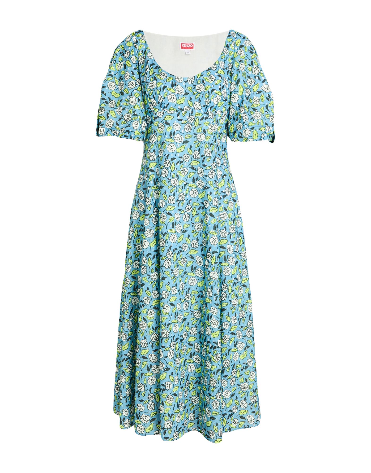 KENZO KENZO ΦΟΡΕΜΑΤΑ Midi φόρεμα