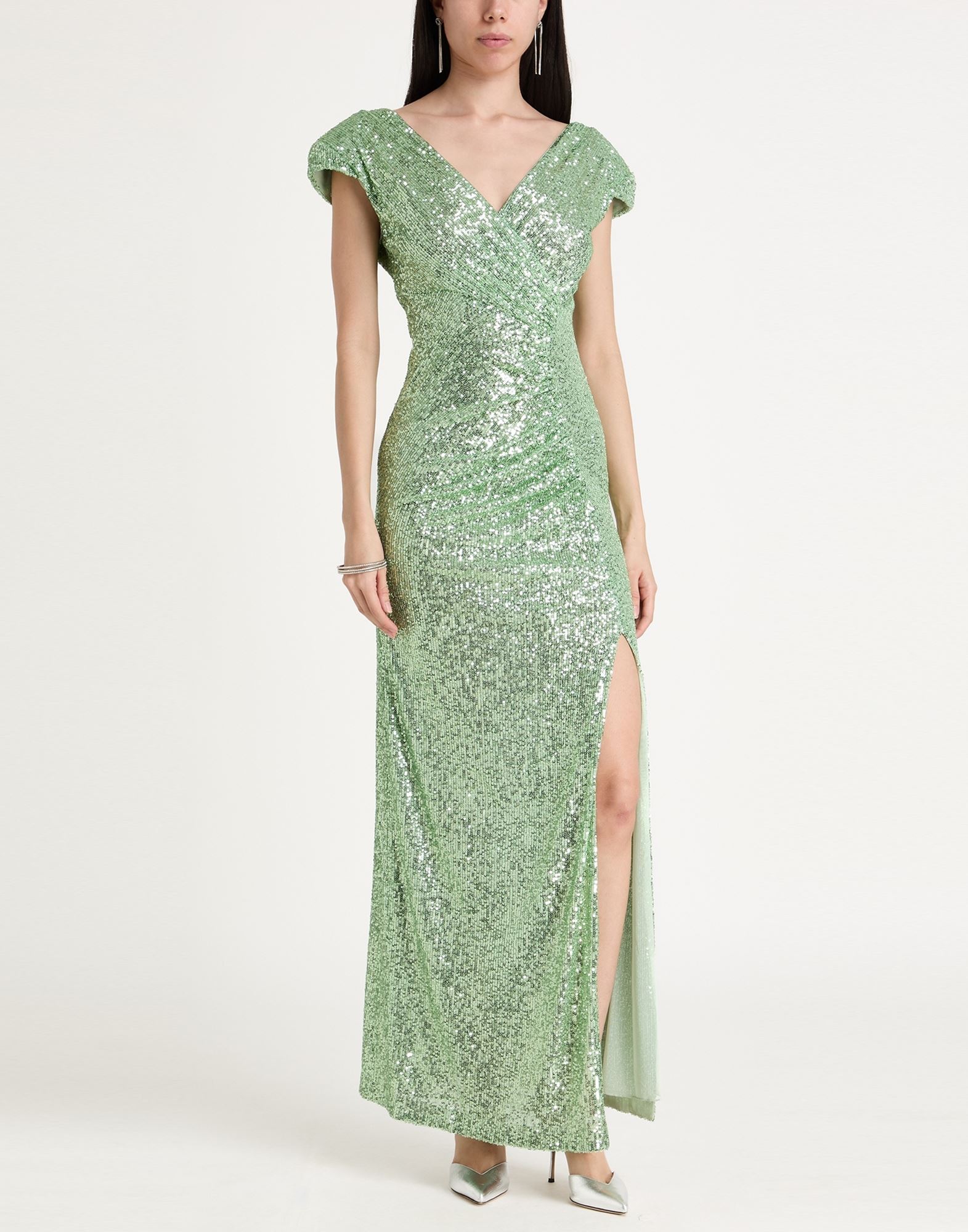  Nenette - Kleider - Maxi-kleider - On Yoox.com 