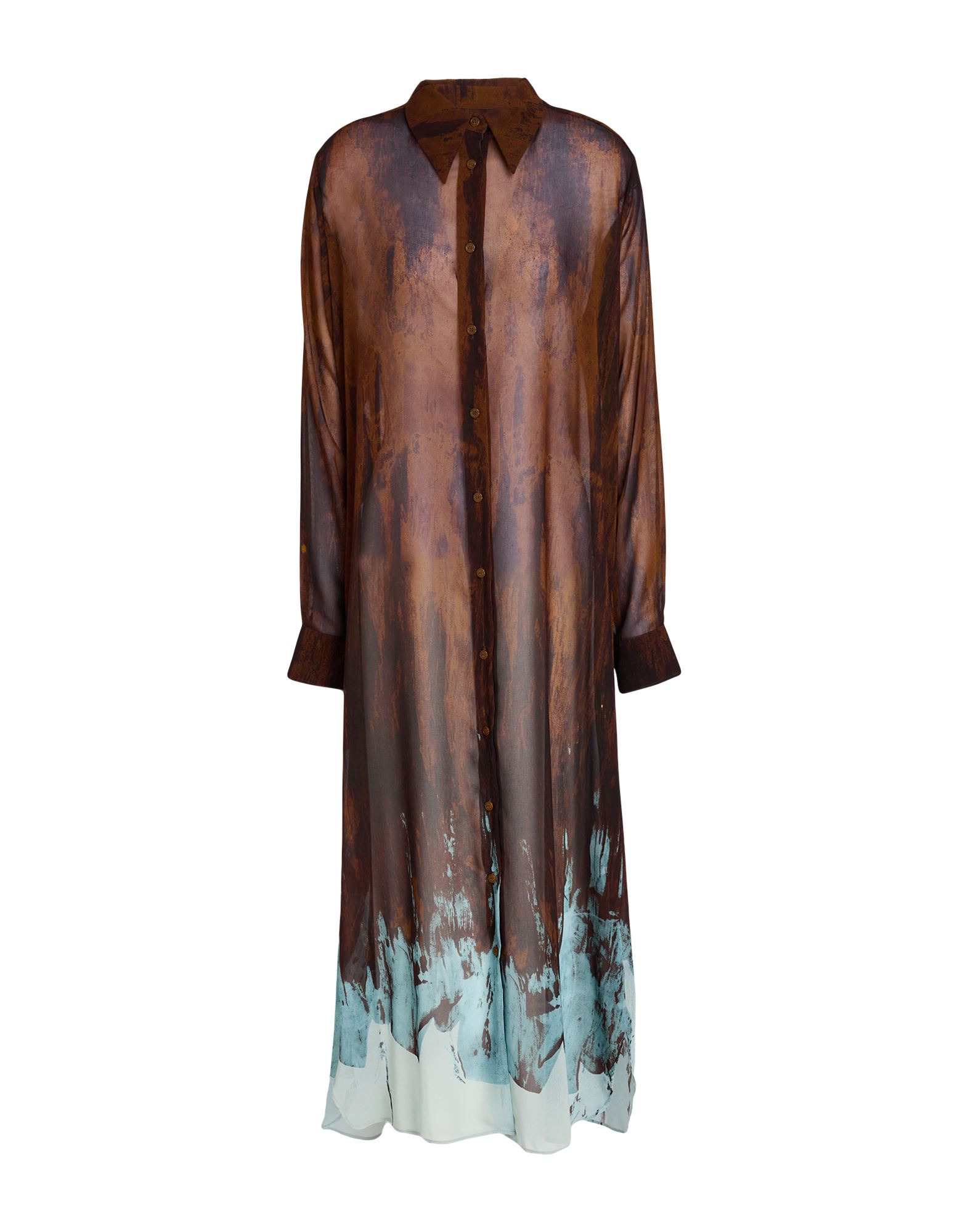  Vivienne Westwood - Kleider - Maxi-kleider - On Yoox.com 