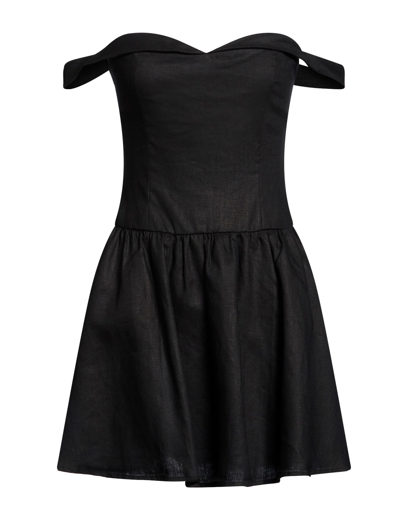  Reformation - Kleider - Mini-kleider - On Yoox.com 