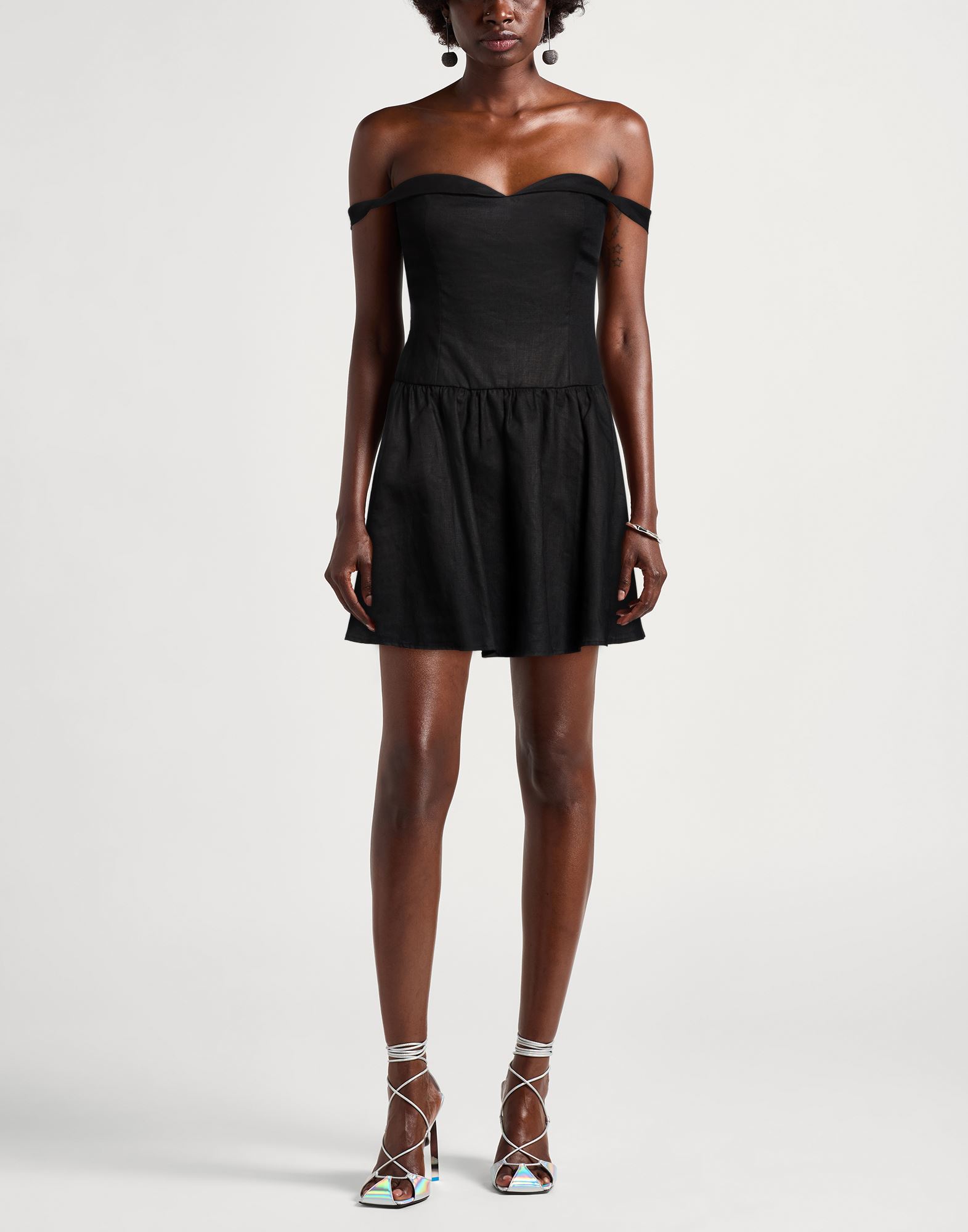  Reformation - Kleider - Mini-kleider - On Yoox.com 