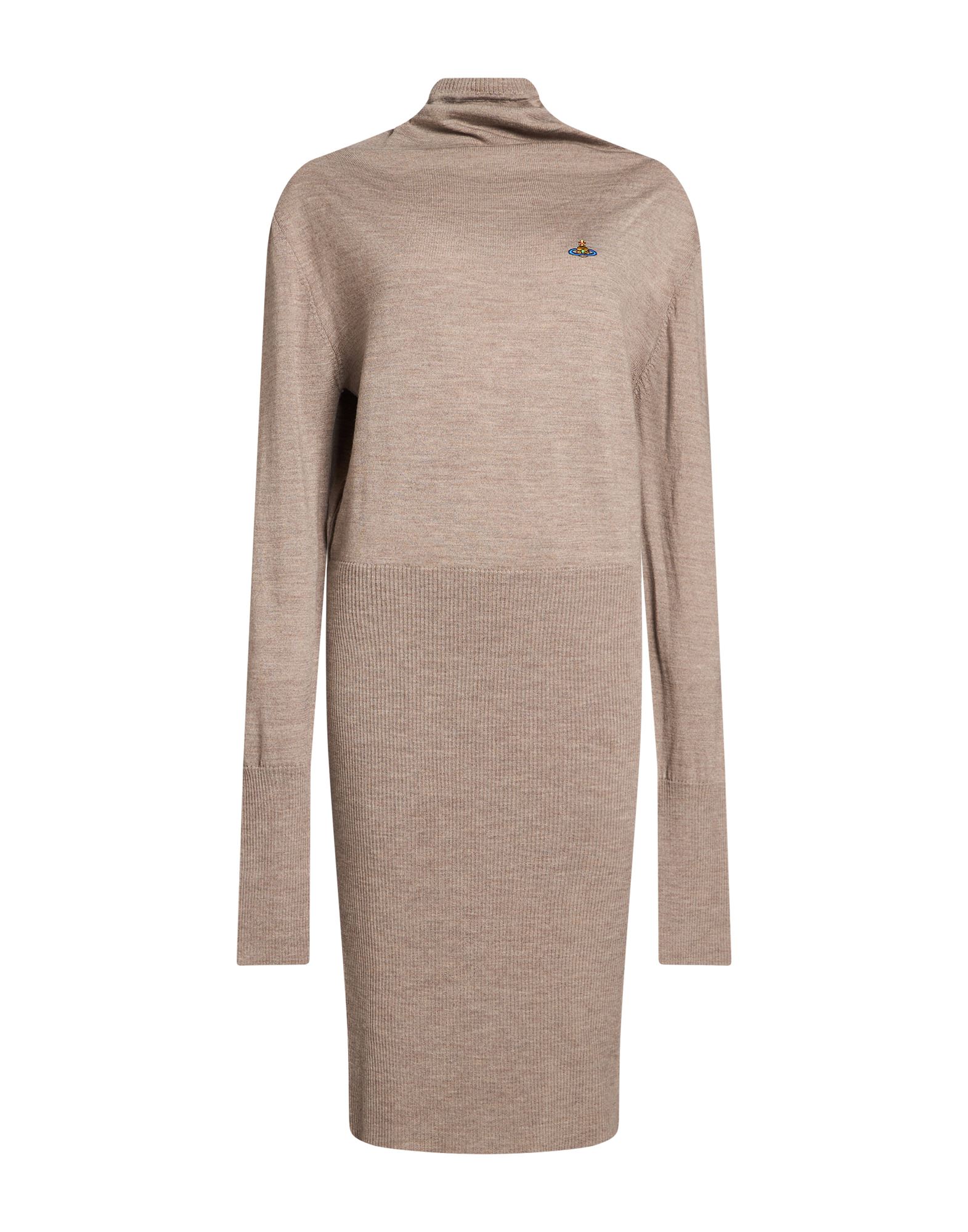 VIVIENNE WESTWOOD VIVIENNE WESTWOOD ΦΟΡΕΜΑΤΑ Midi φόρεμα