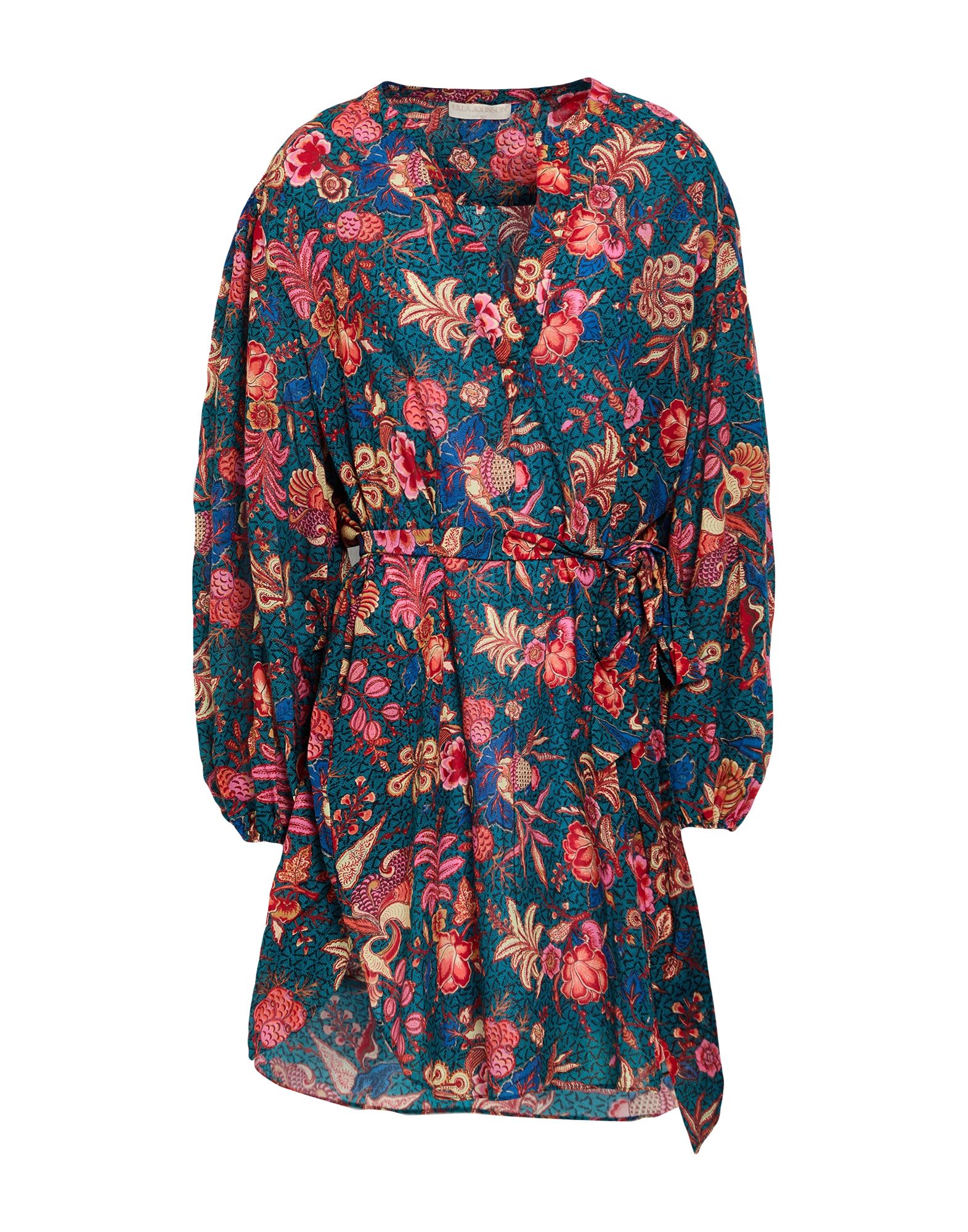 ULLA JOHNSON ULLA JOHNSON ΦΟΡΕΜΑΤΑ Μίνι φόρεμα