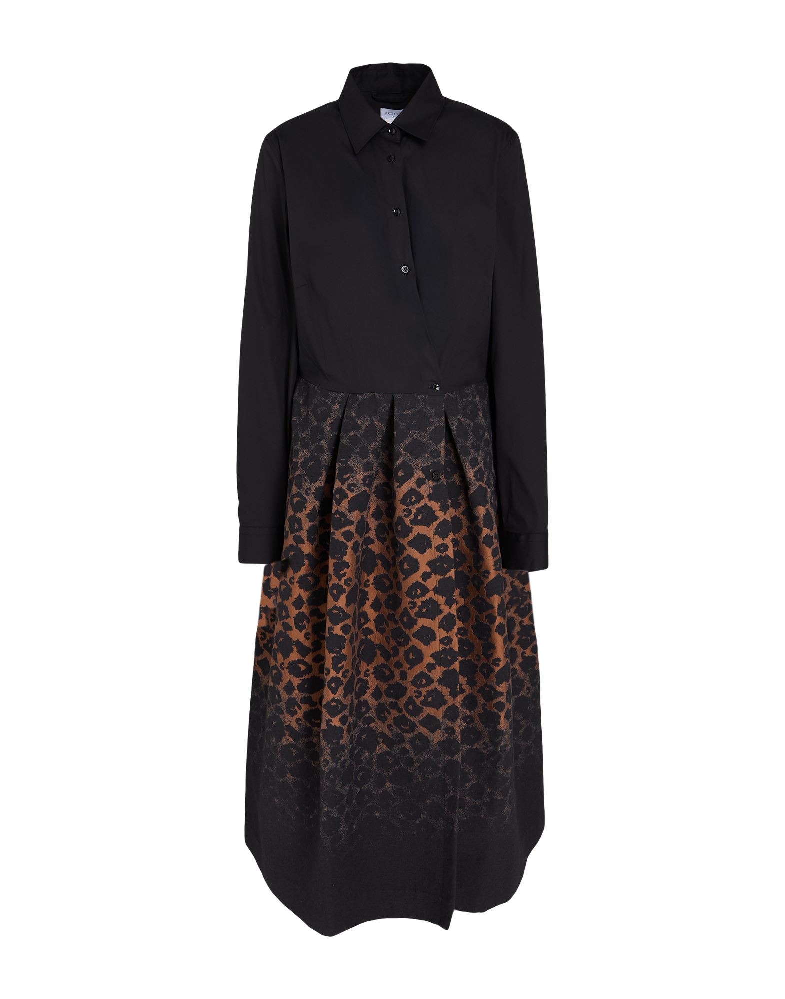  Sara Roka - Kleider - Midi-kleider - On Yoox.com 