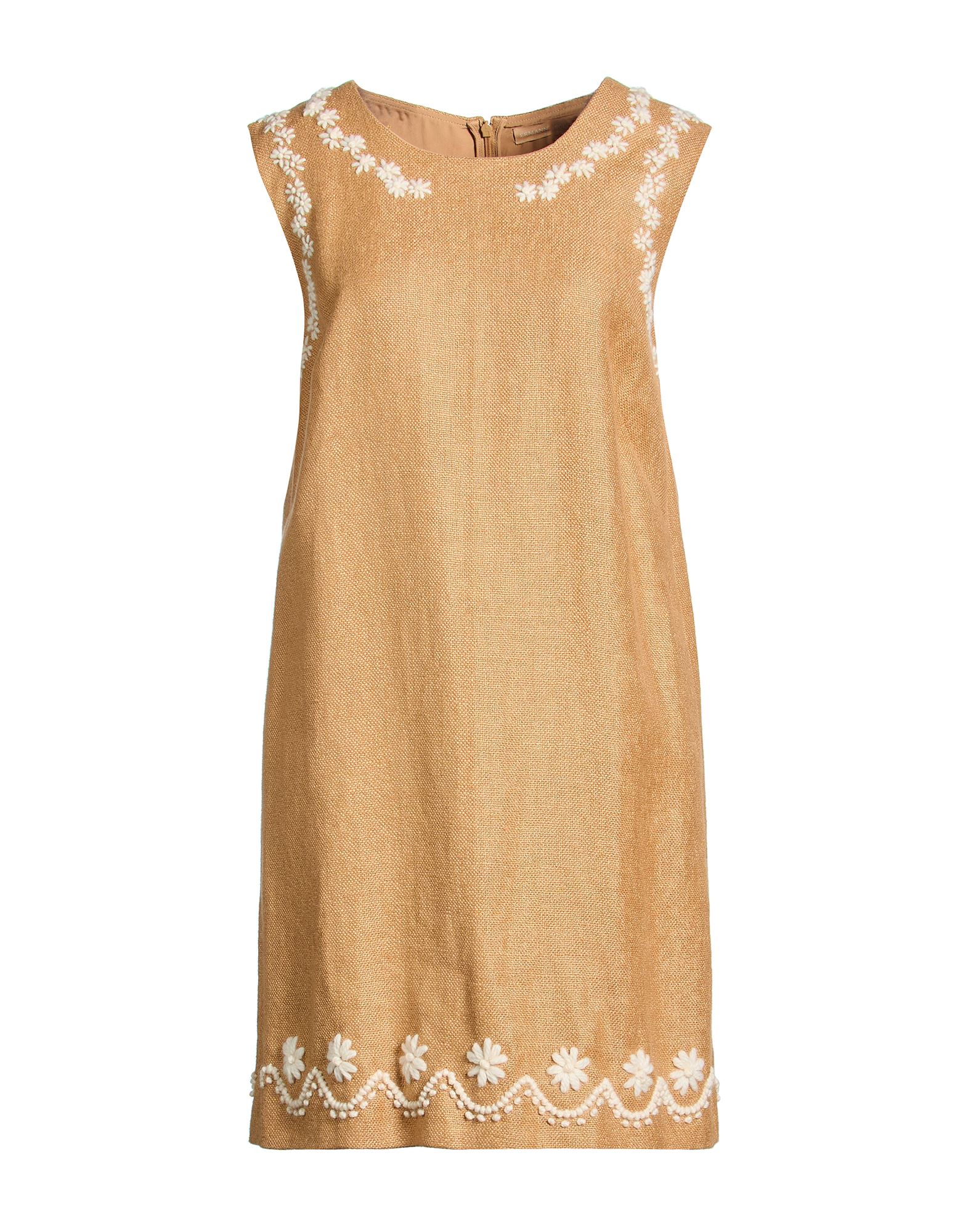 ERMANNO SCERVINO ERMANNO SCERVINO ΦΟΡΕΜΑΤΑ Μίνι φόρεμα