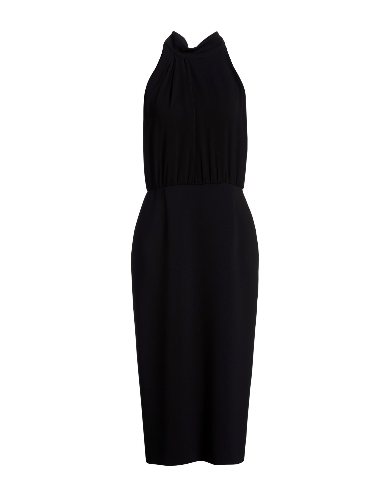  Max Mara Studio - Kleider - Midi-kleider - On Yoox.com 