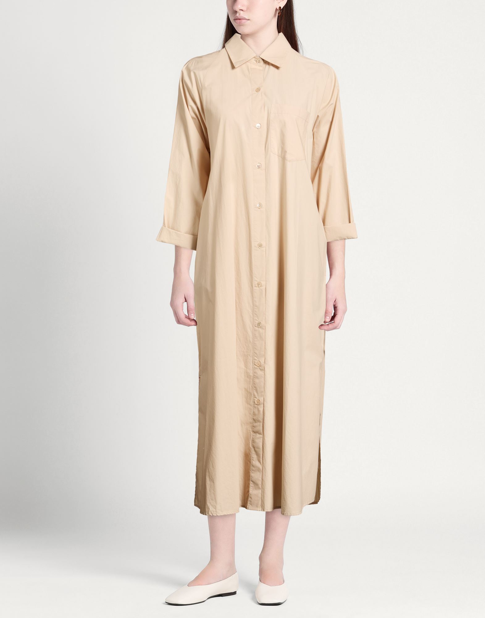  Xírena - Kleider - Maxi-kleider - On Yoox.com 