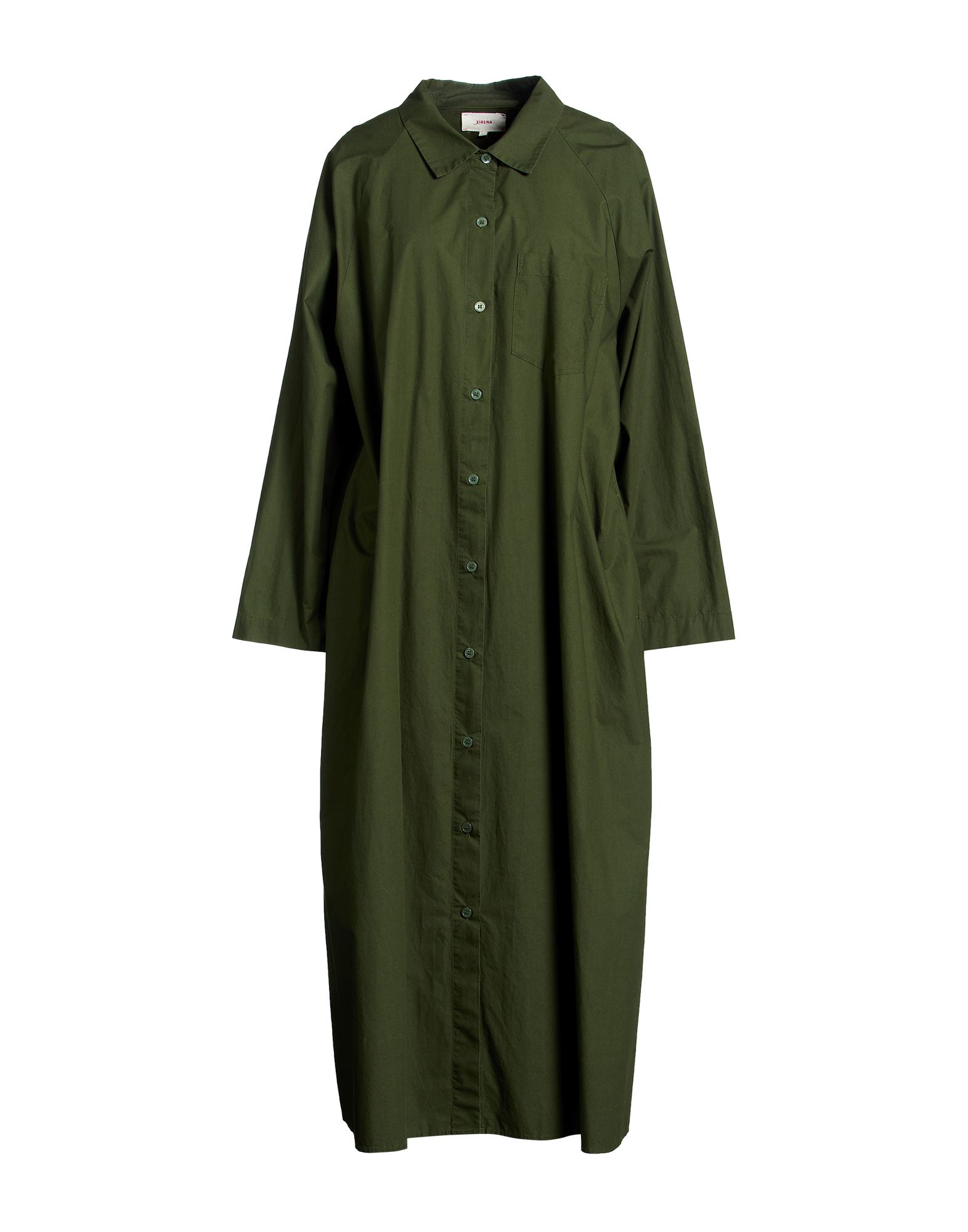  Xírena - Kleider - Maxi-kleider - On Yoox.com 