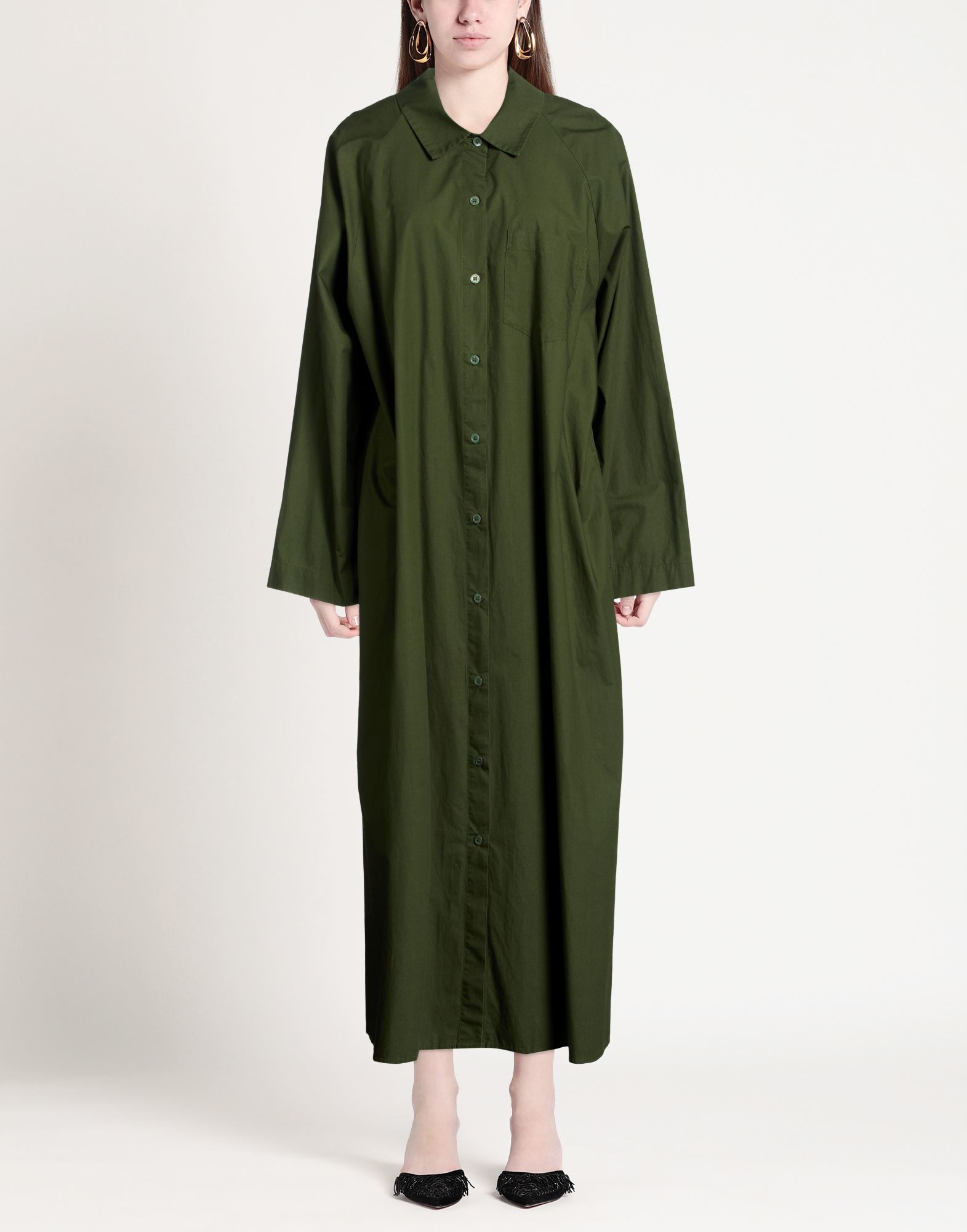  Xírena - Kleider - Maxi-kleider - On Yoox.com 