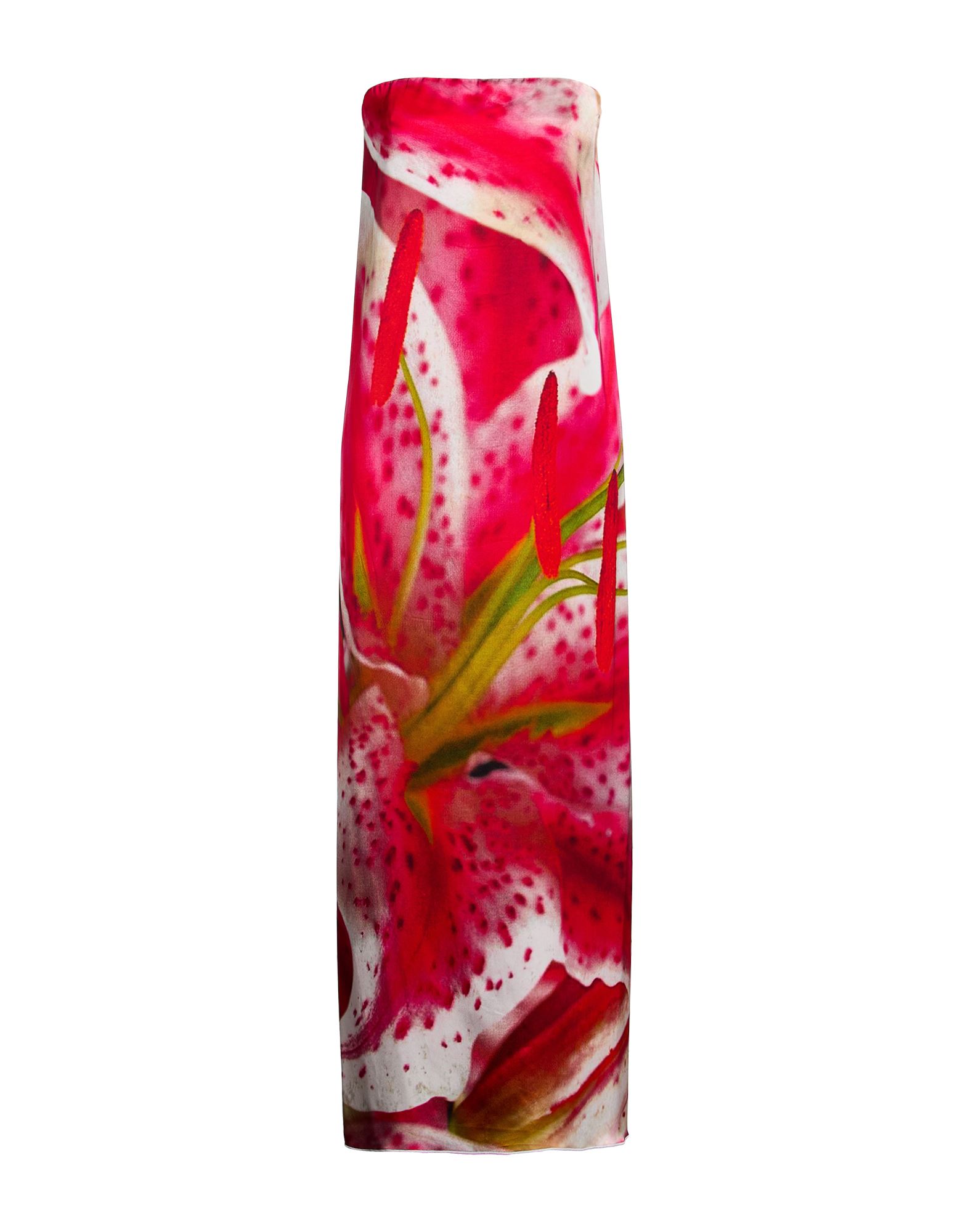  Tory Burch - Kleider - Maxi-kleider - On Yoox.com 