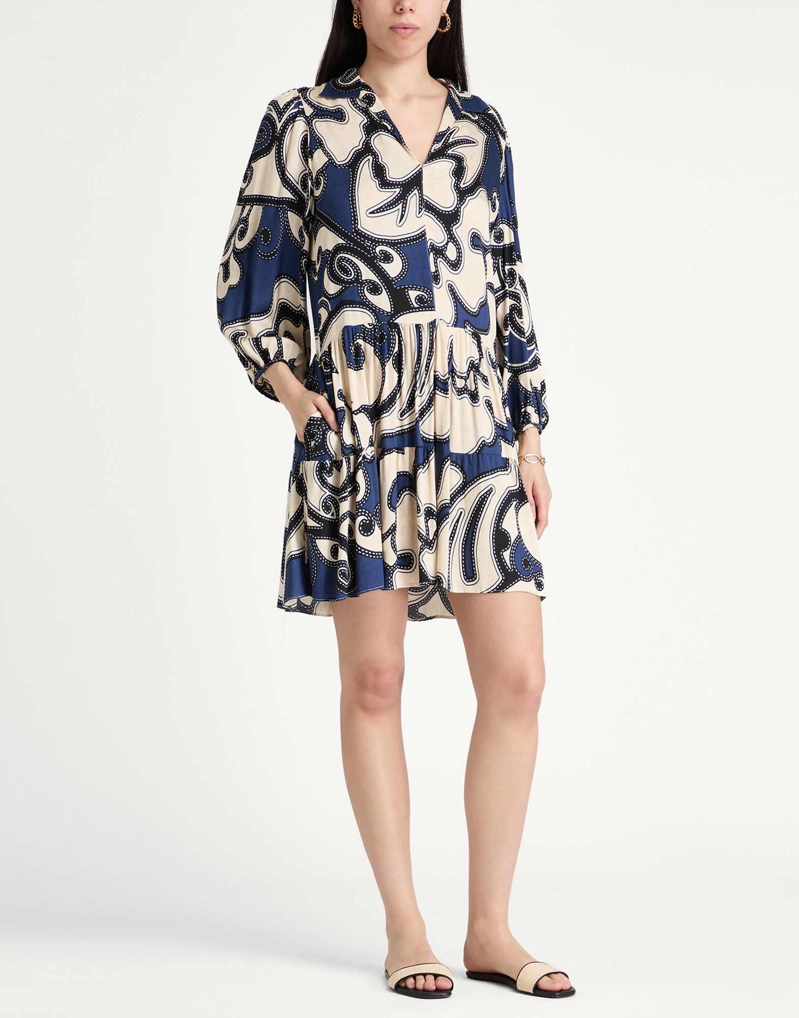  Valerie Khalfon - Vestidos - Minivestidos - On Yoox.com 