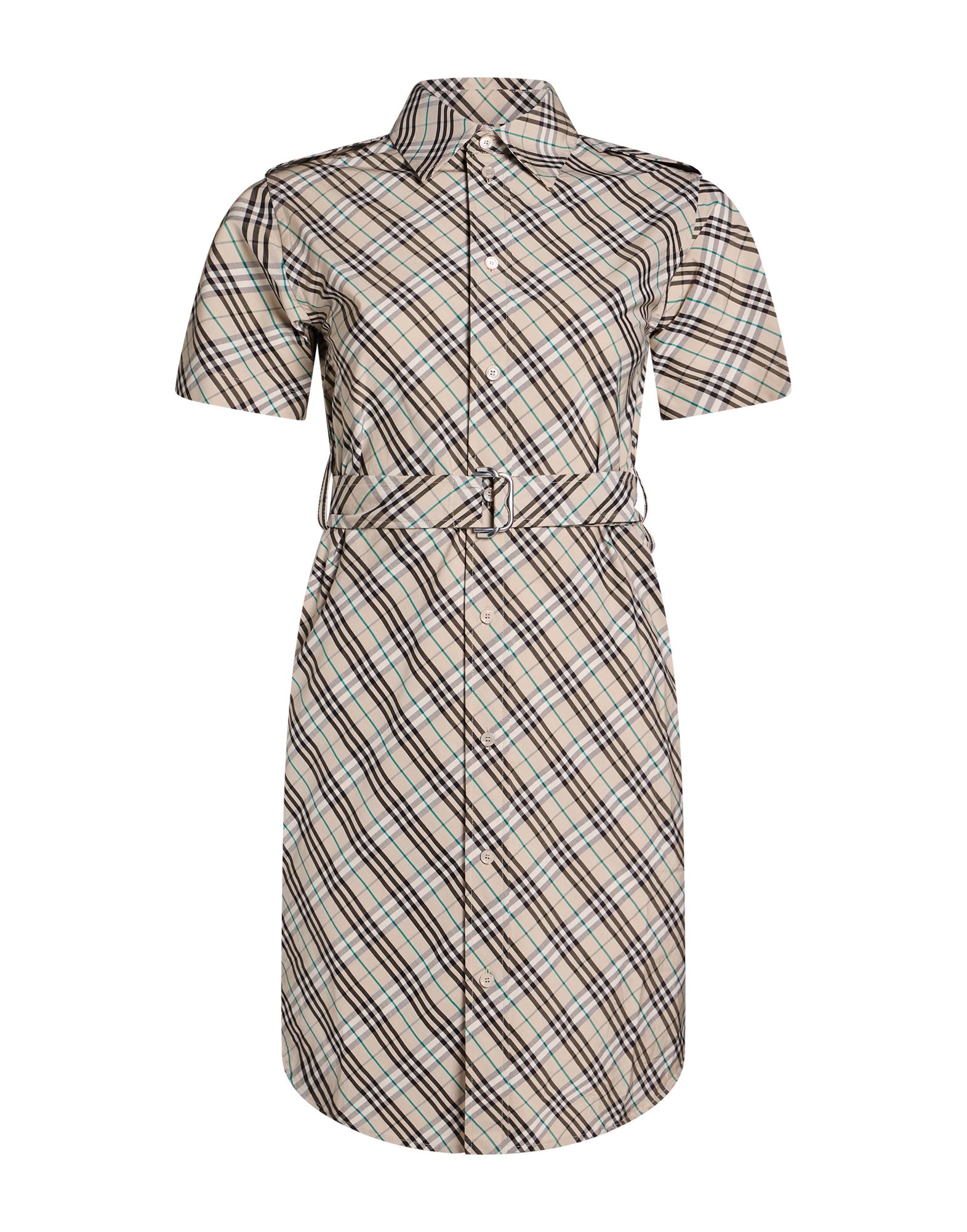 BURBERRY BURBERRY ΦΟΡΕΜΑΤΑ Μίνι φόρεμα