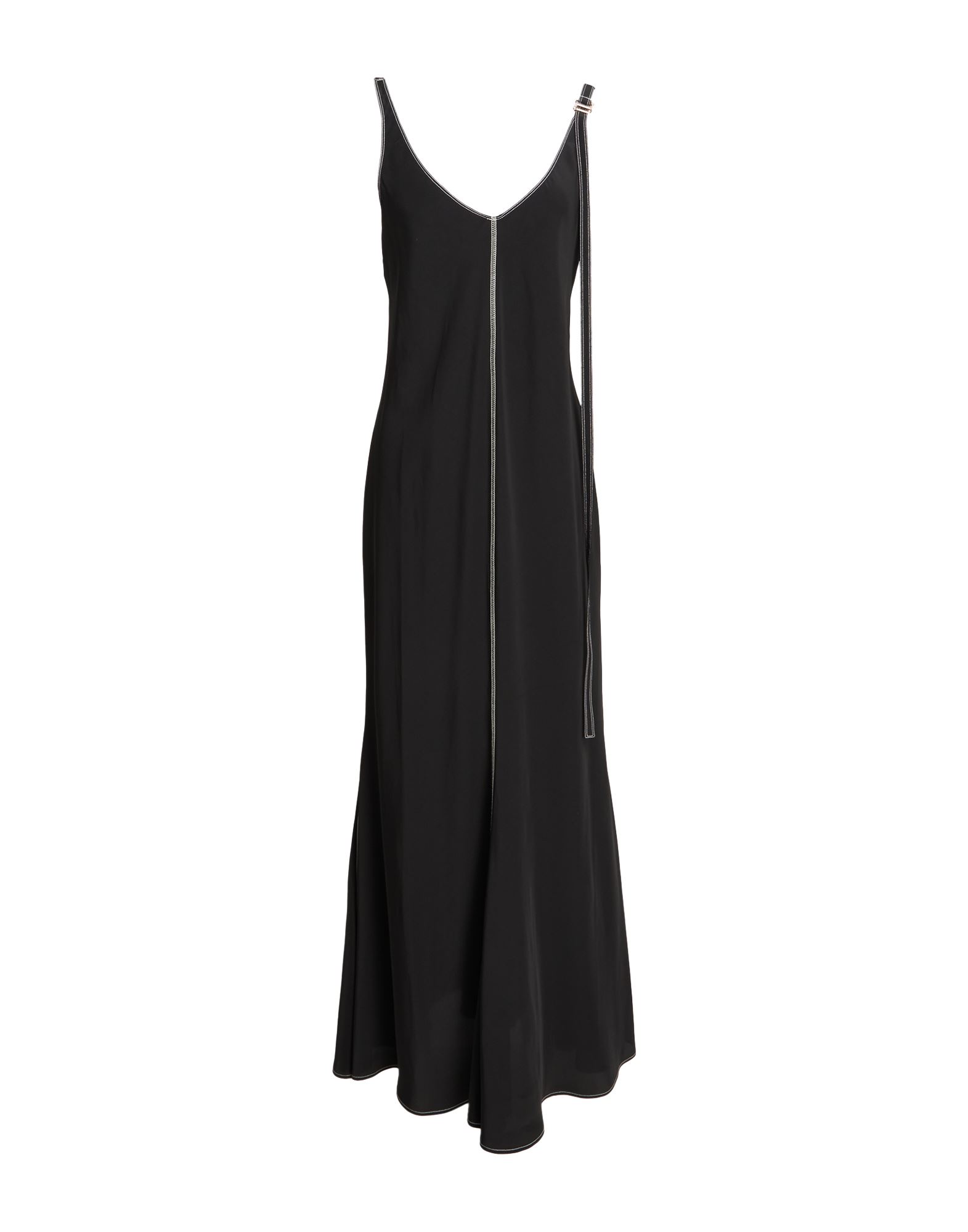  Sportmax - Kleider - Maxi-kleider - On Yoox.com 